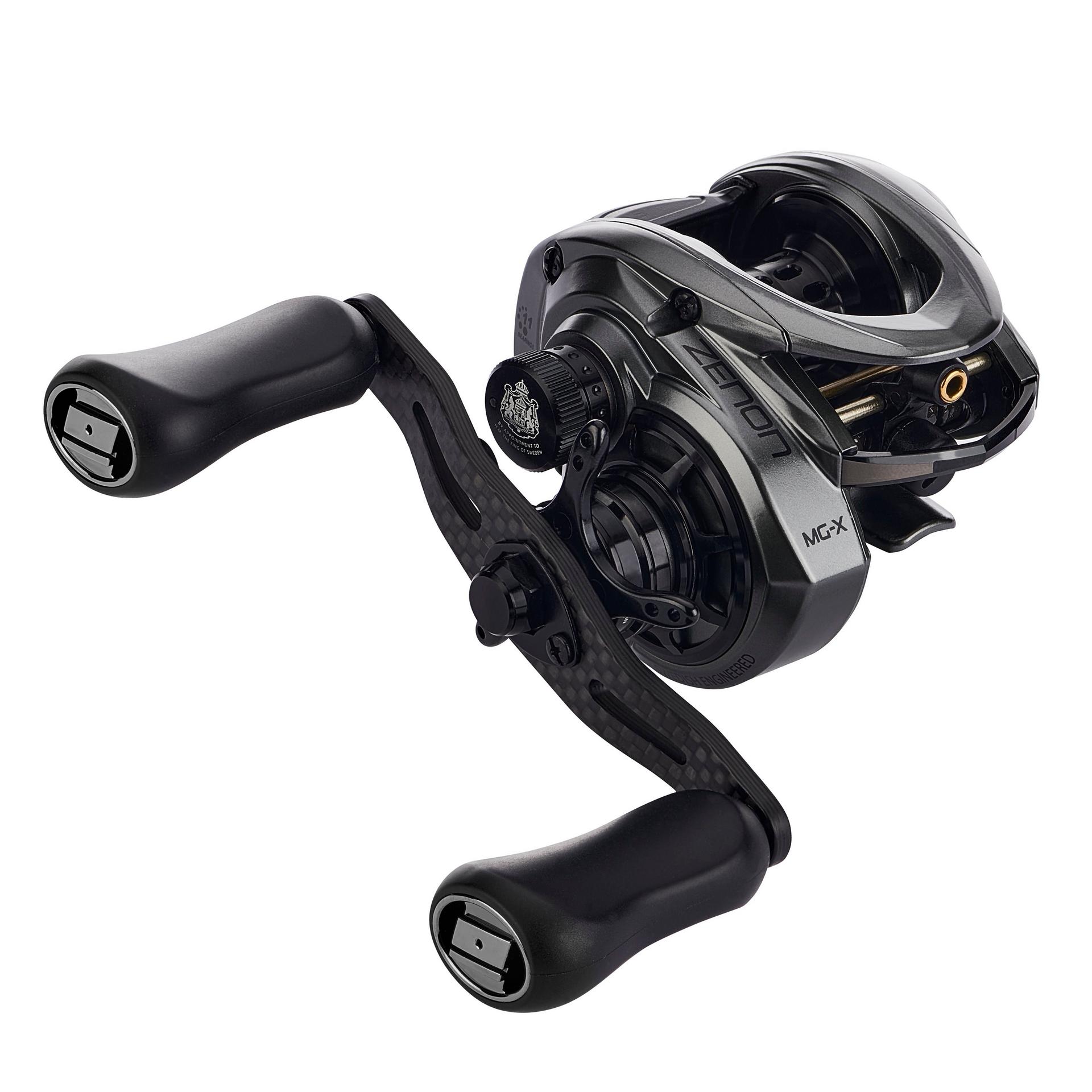 Zenon? MG-X Low Profile Reel - Image 2