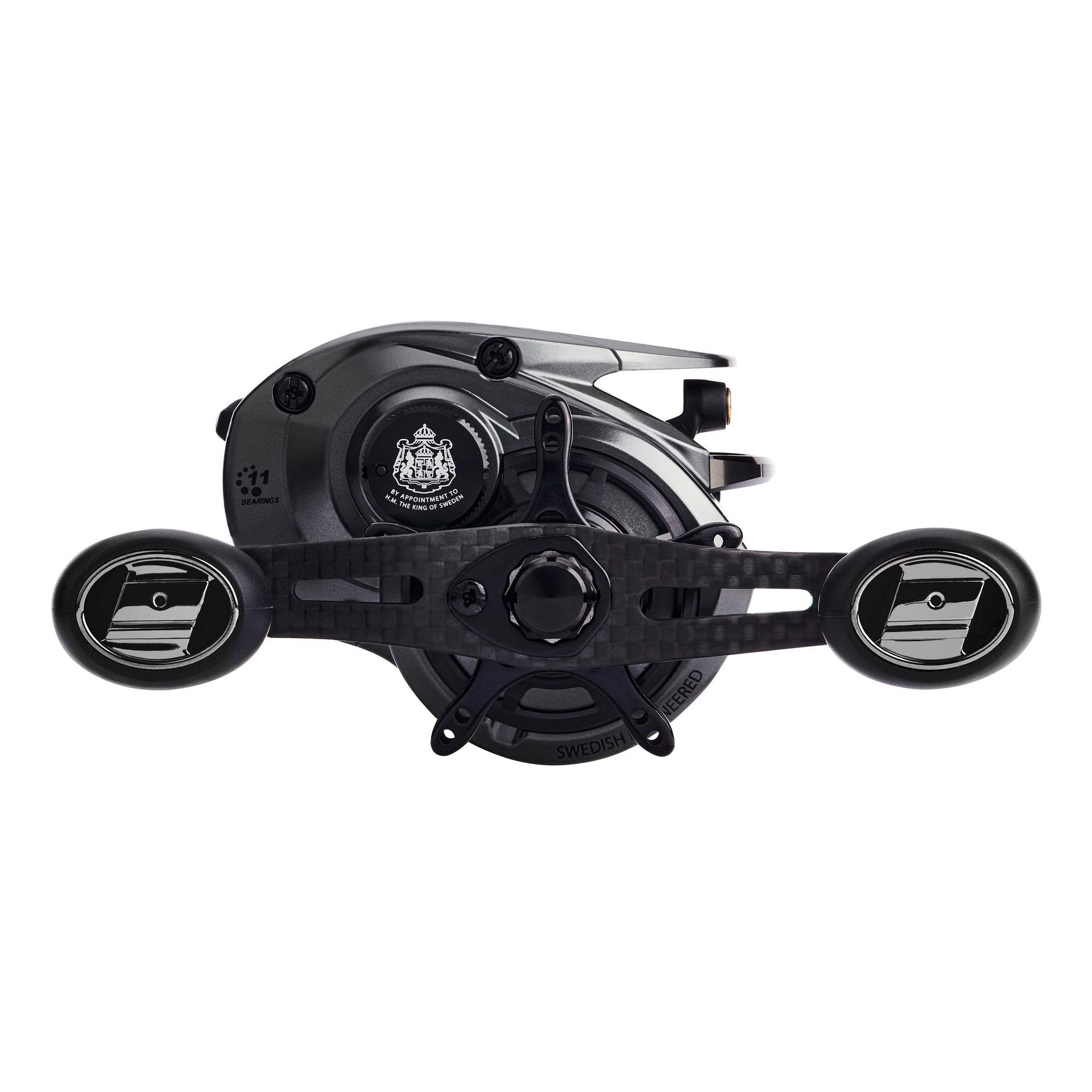 Zenon? MG-X Low Profile Reel - Image 9