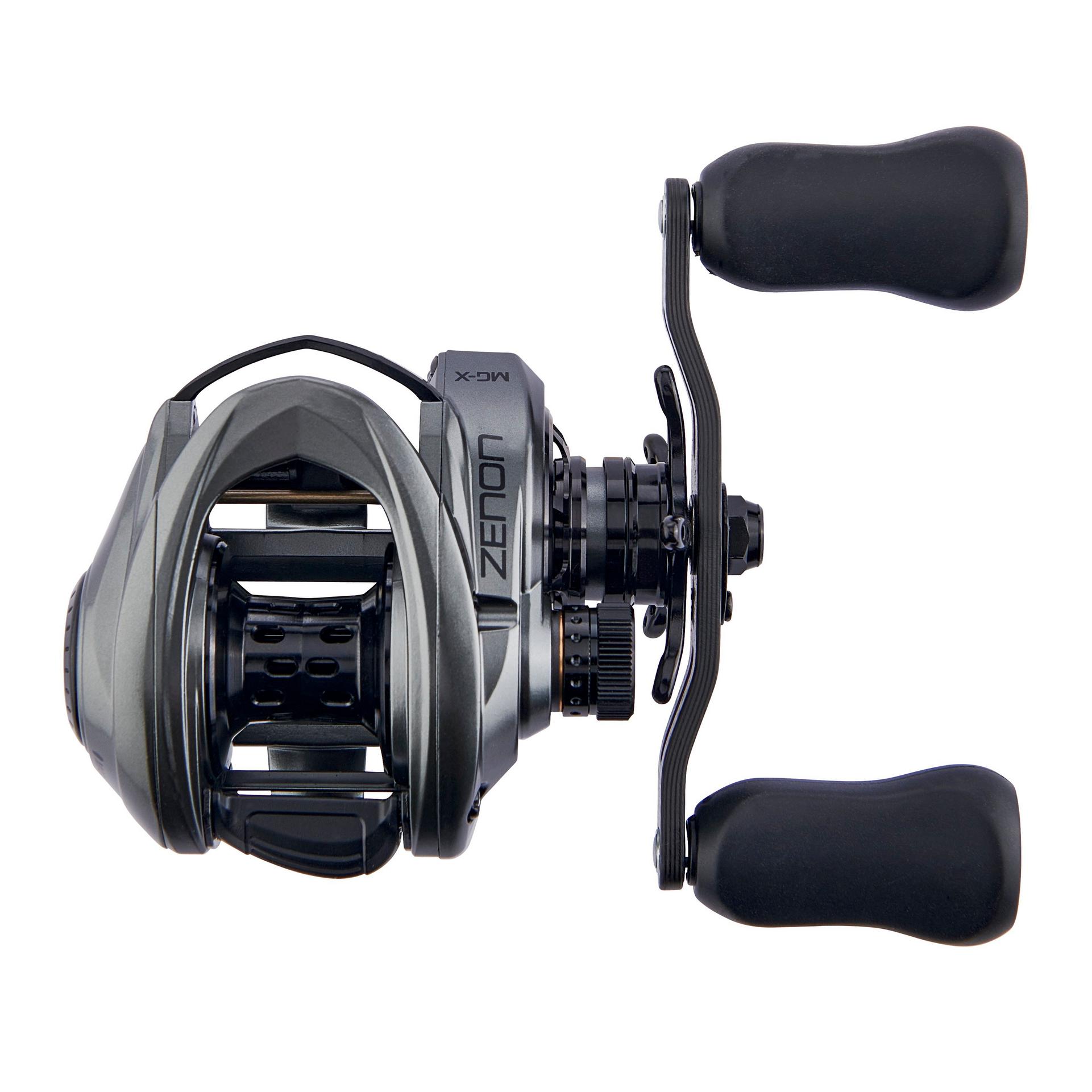 Zenon? MG-X Low Profile Reel - Image 5