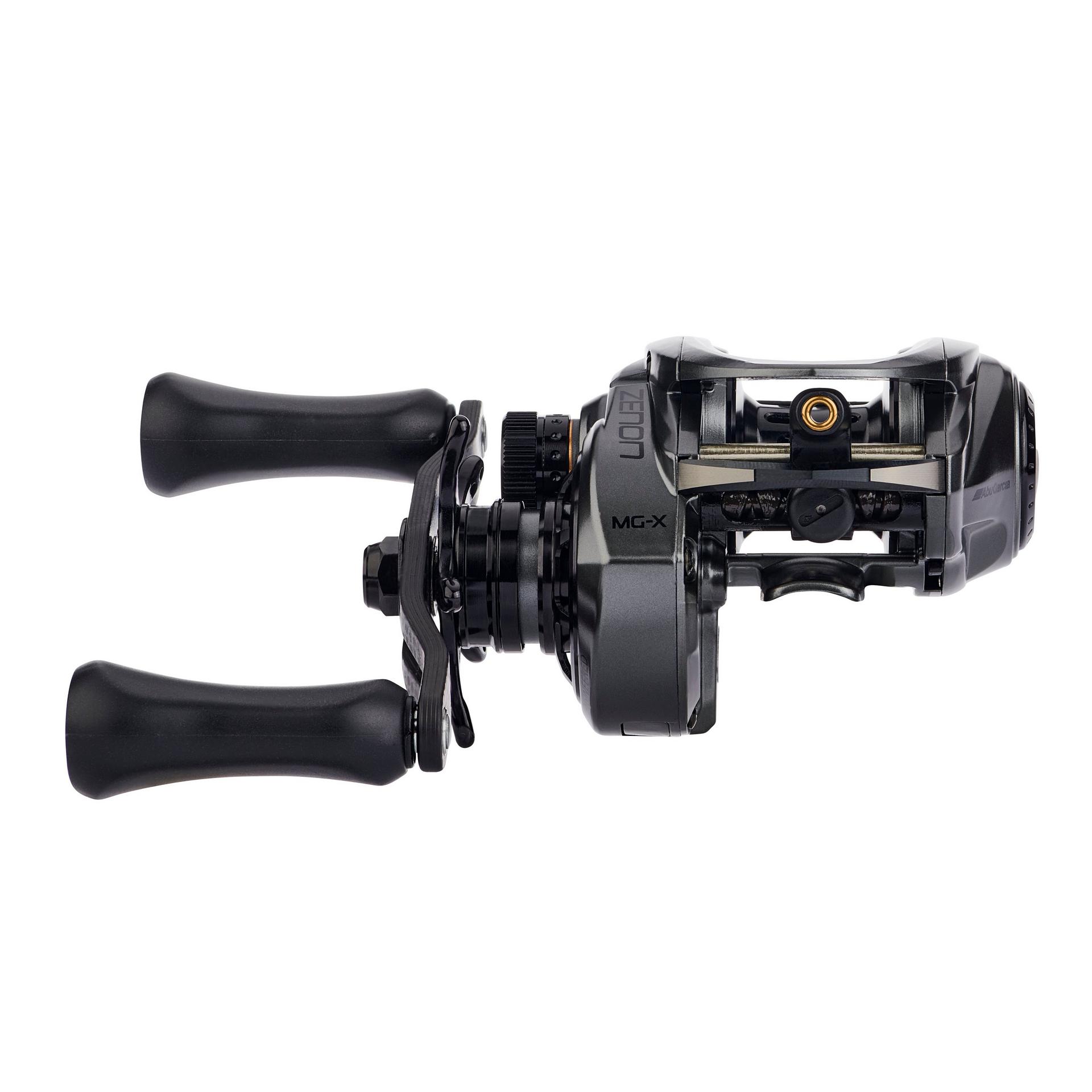 Zenon? MG-X Low Profile Reel - Image 8