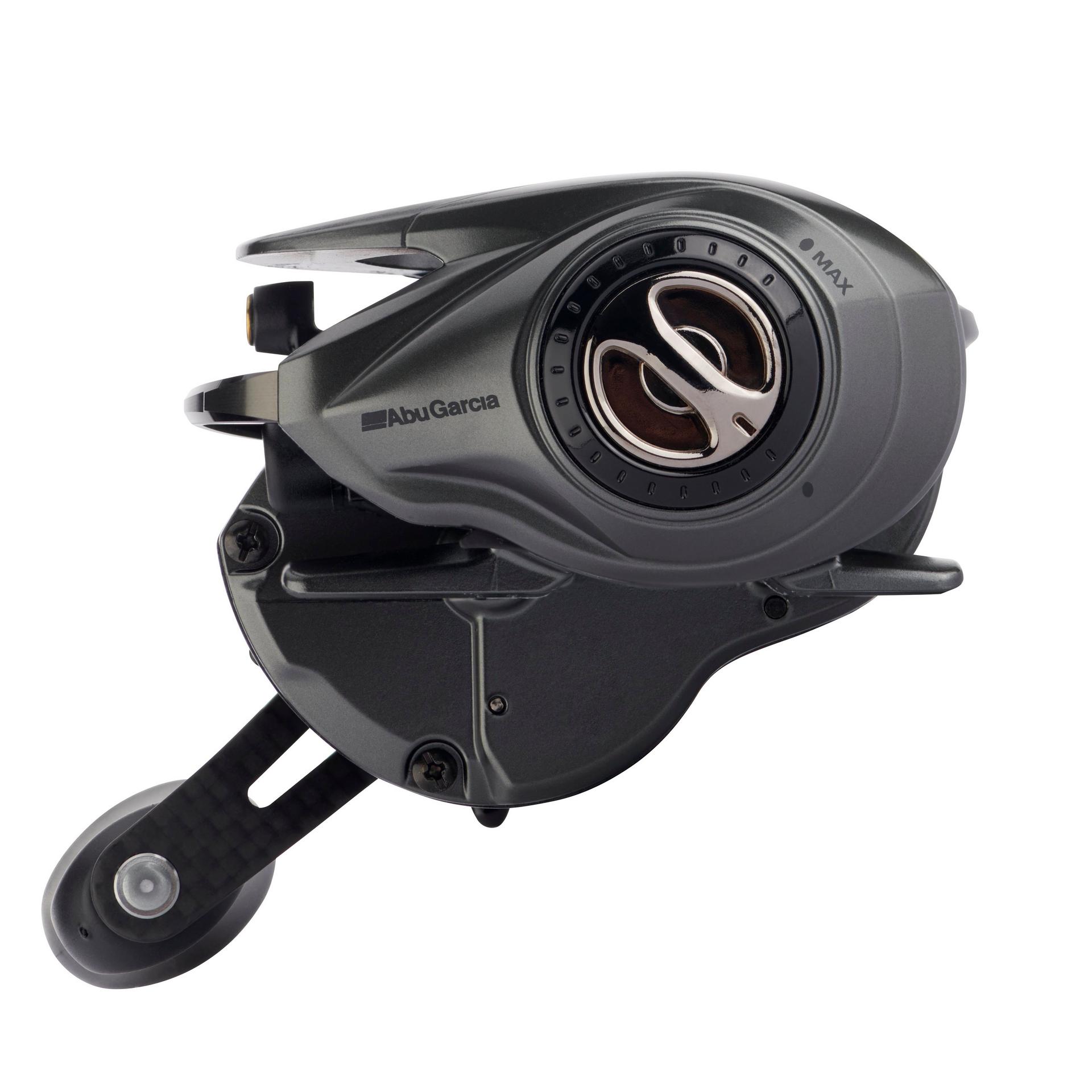 Zenon? MG-X Low Profile Reel - Image 10