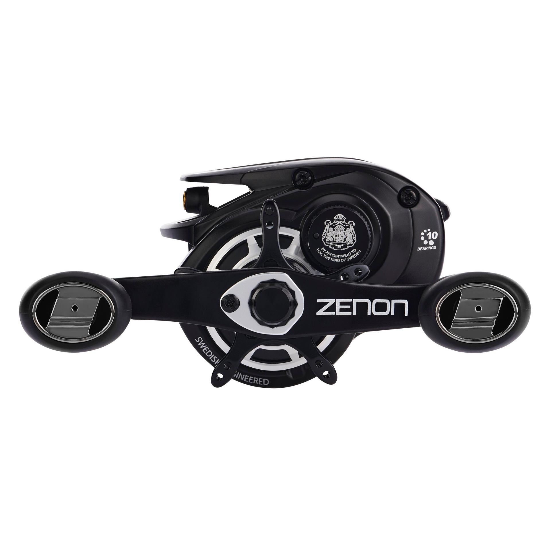 Zenon? X Low Profile Reel - Image 9