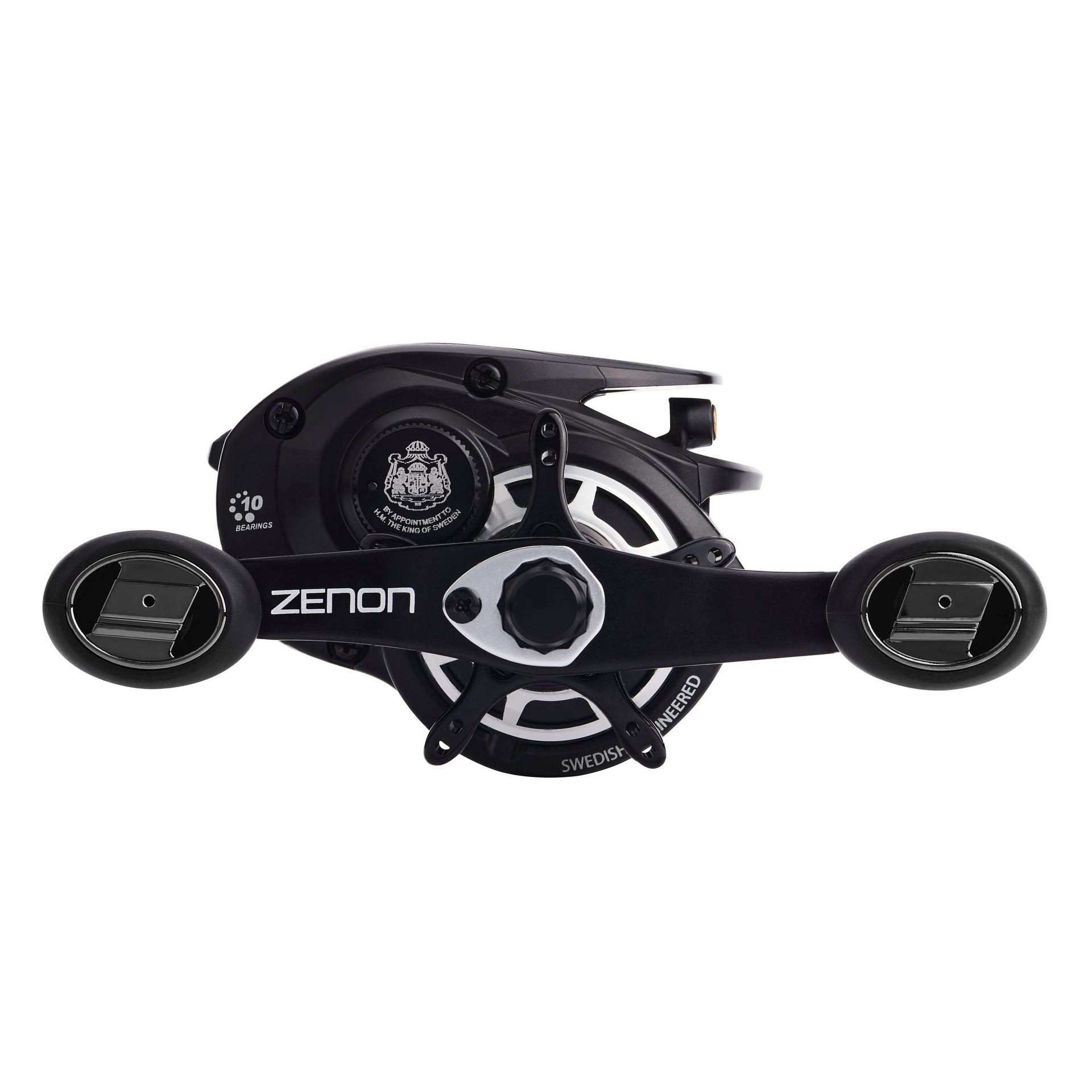 Zenon? X Low Profile Reel - Image 4