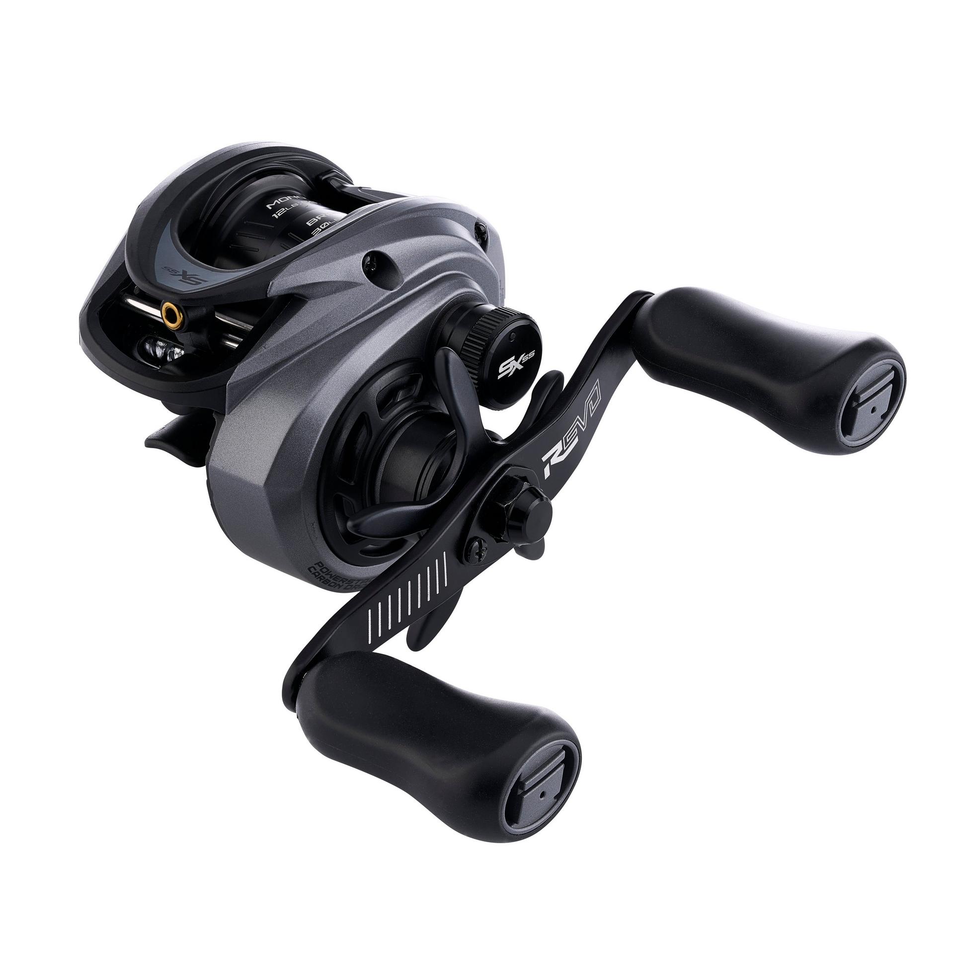 Revo? SX-SS Low Profile Reel - Image 3