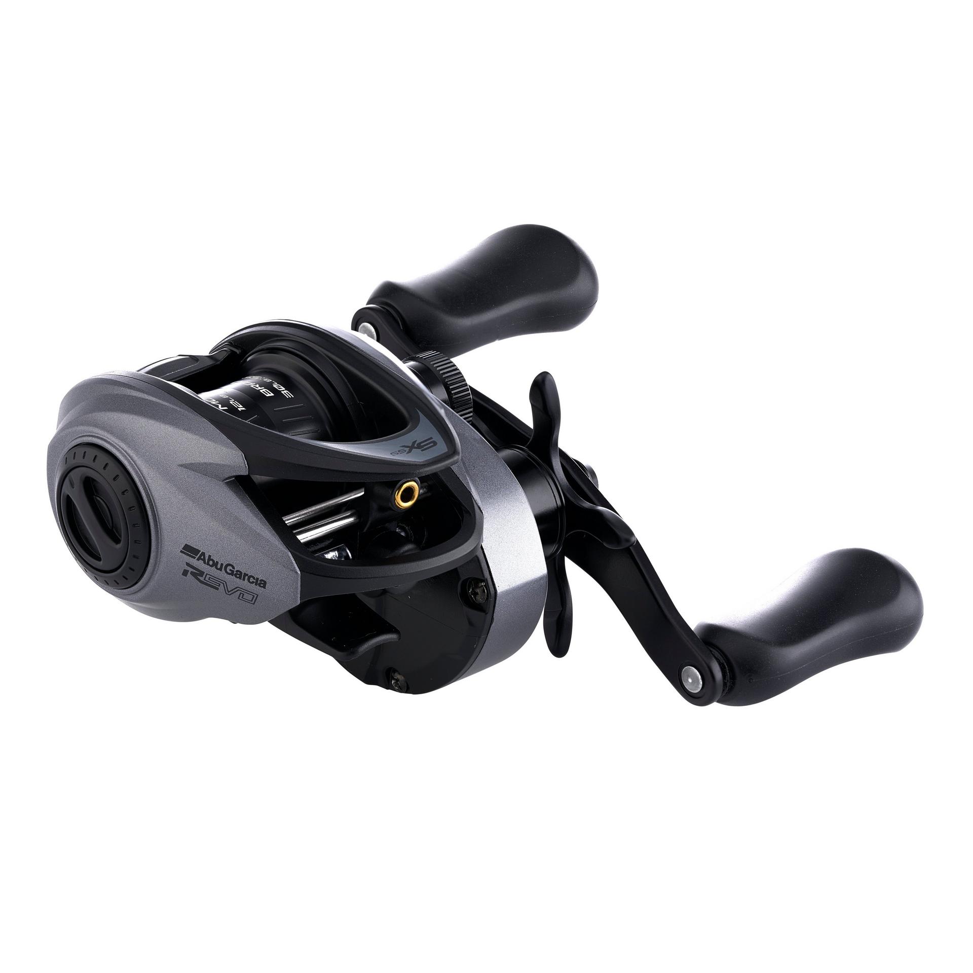 Revo? SX-SS Low Profile Reel - Image 4
