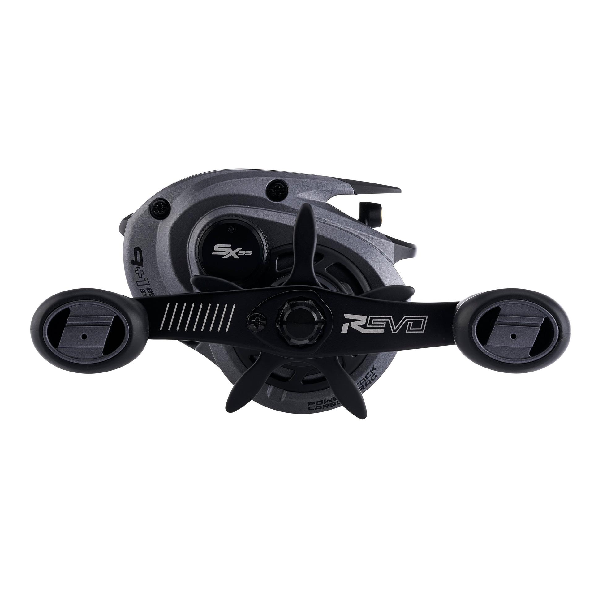 Revo? SX-SS Low Profile Reel - Image 8