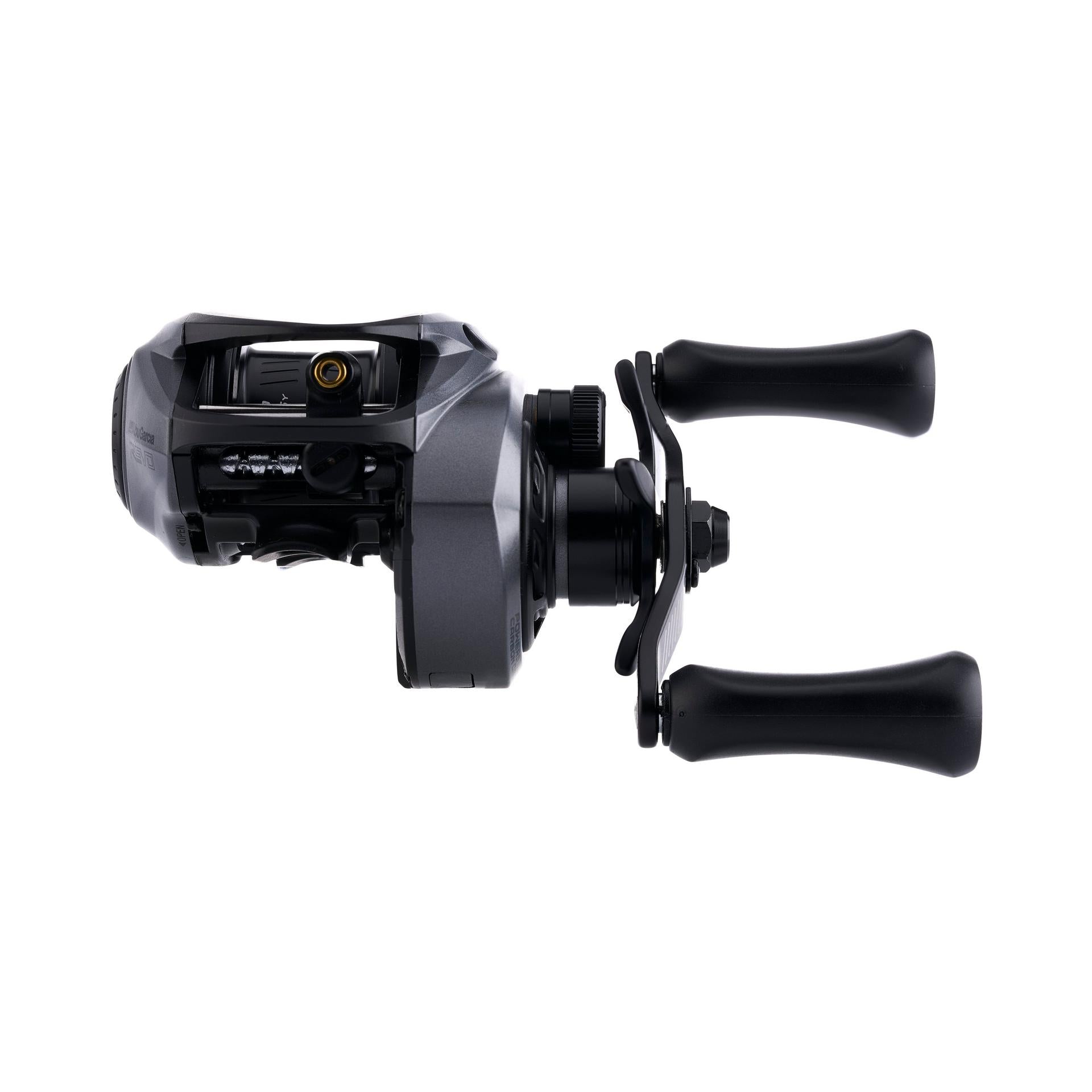 Revo? SX-SS Low Profile Reel - Image 5