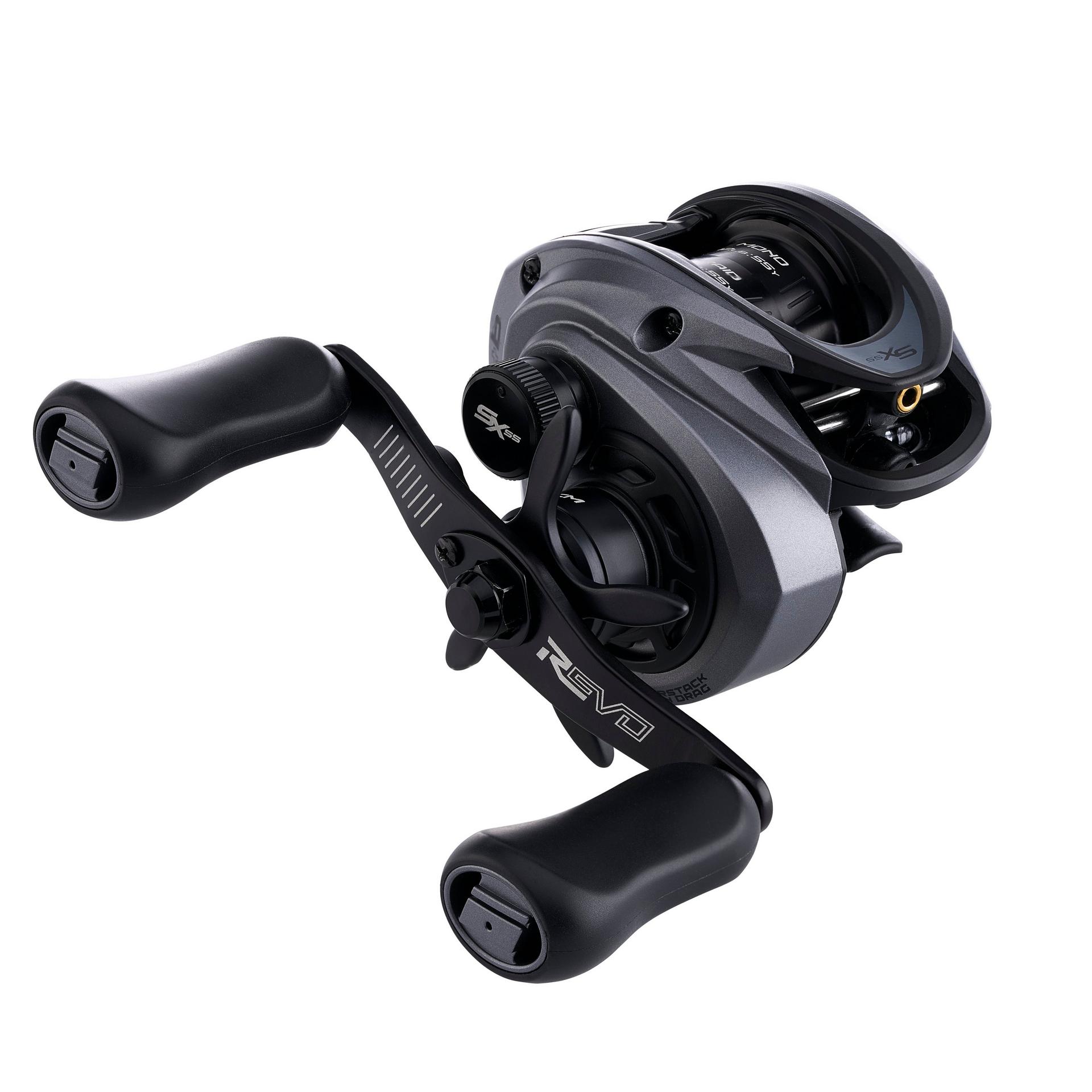 Revo? SX-SS Low Profile Reel - Image 2