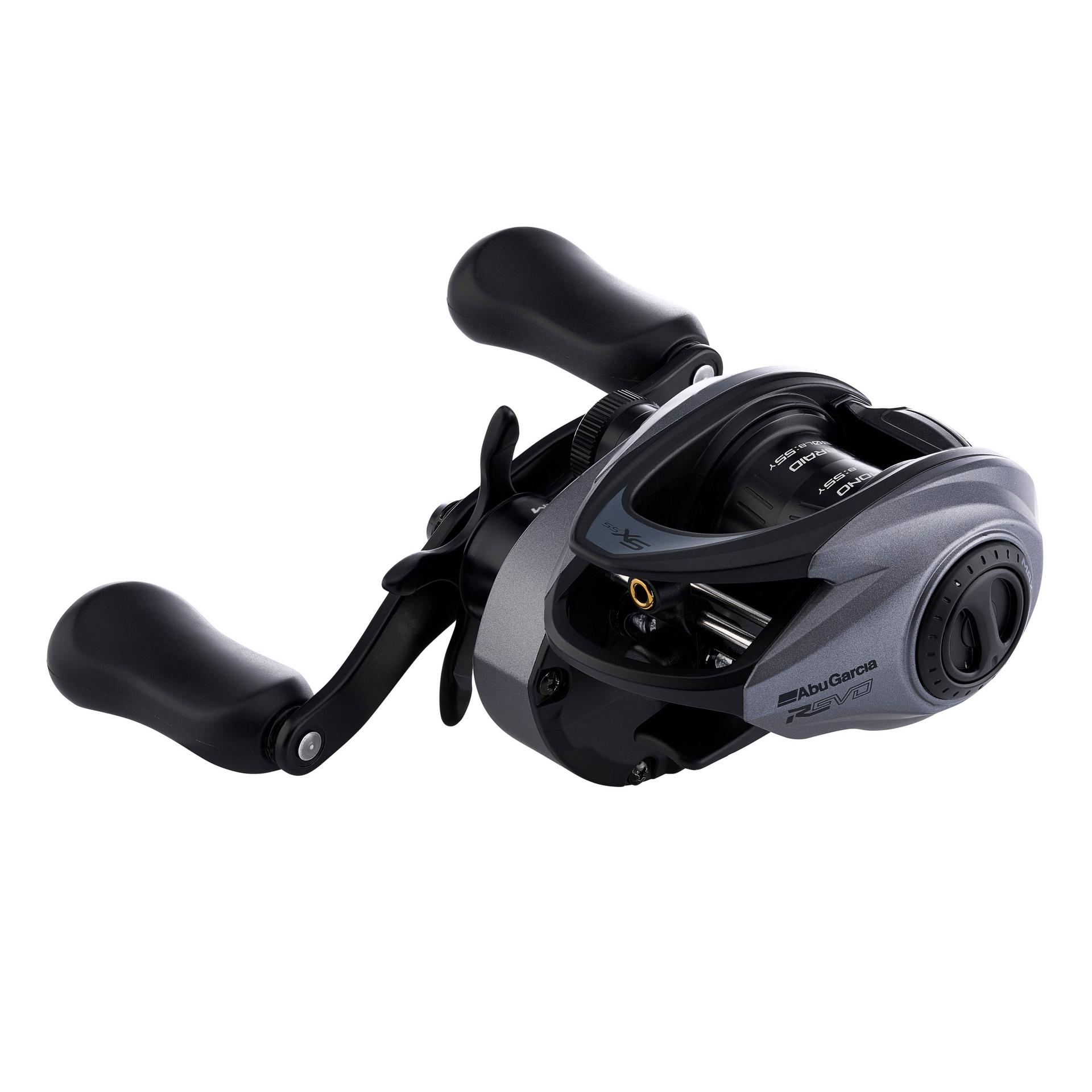 Revo? SX-SS Low Profile Reel
