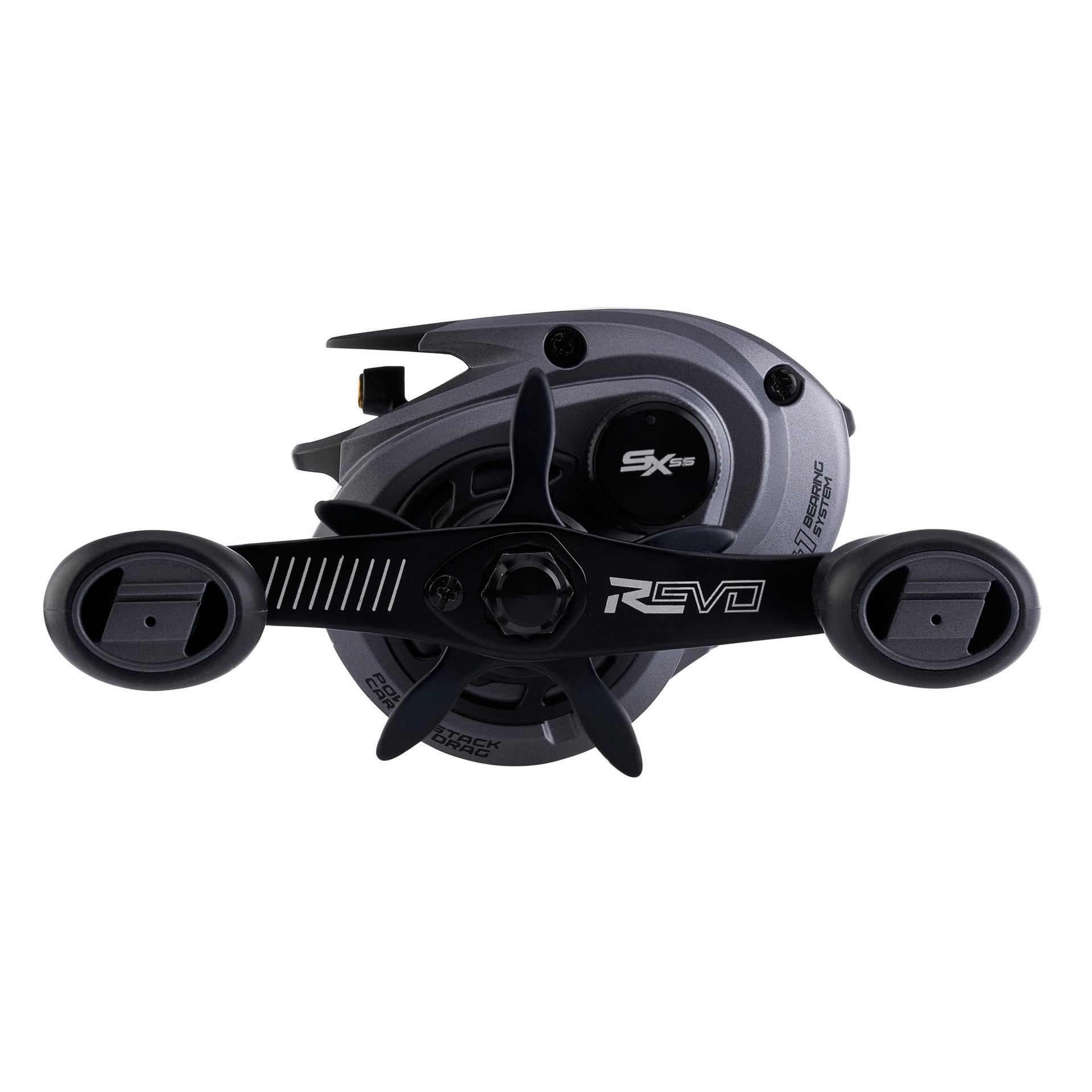 Revo? SX-SS Low Profile Reel - Image 6