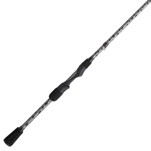 Vengeance® Spinning Rod