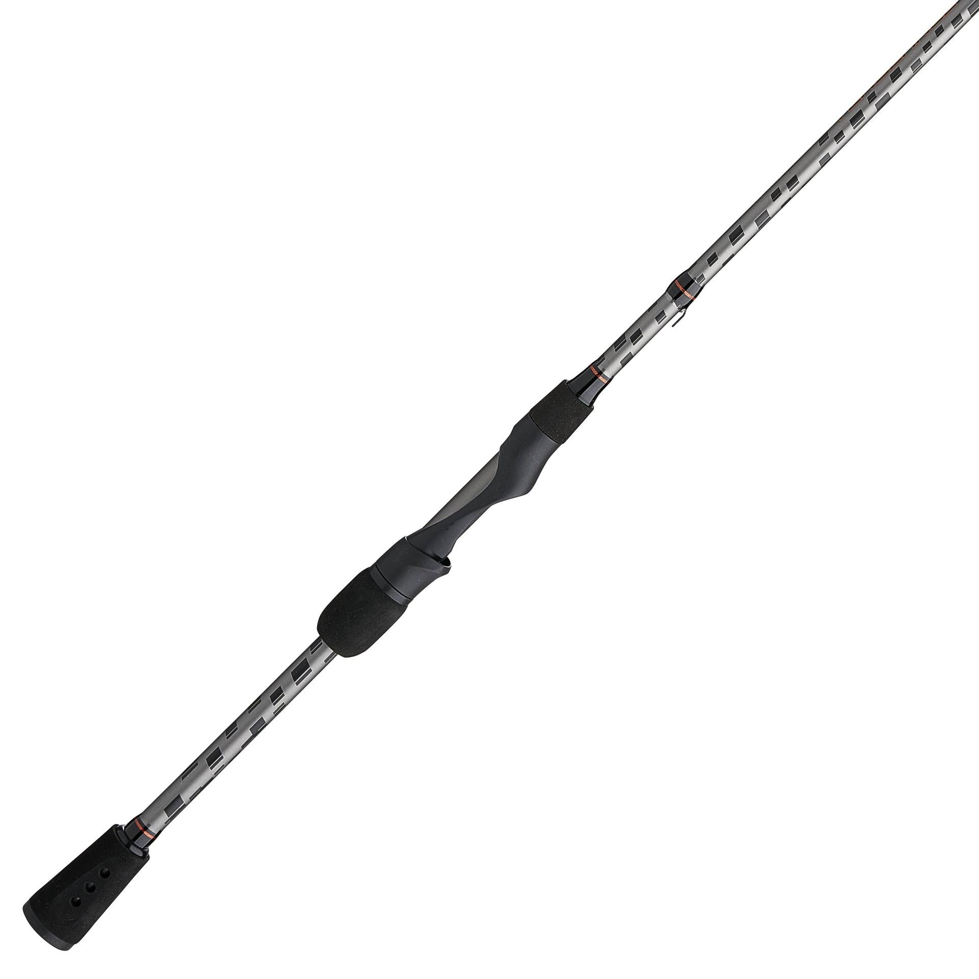 Vengeance® Spinning Rod