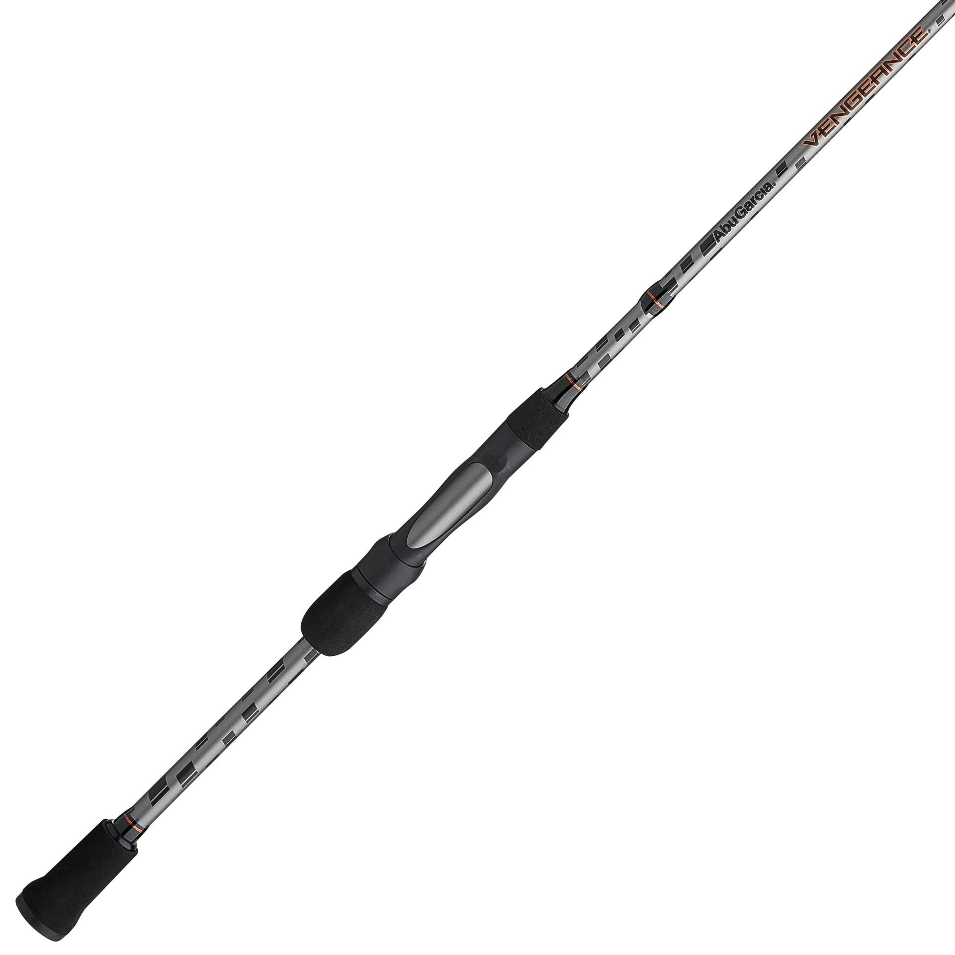Vengeance® Spinning Rod - Image 2