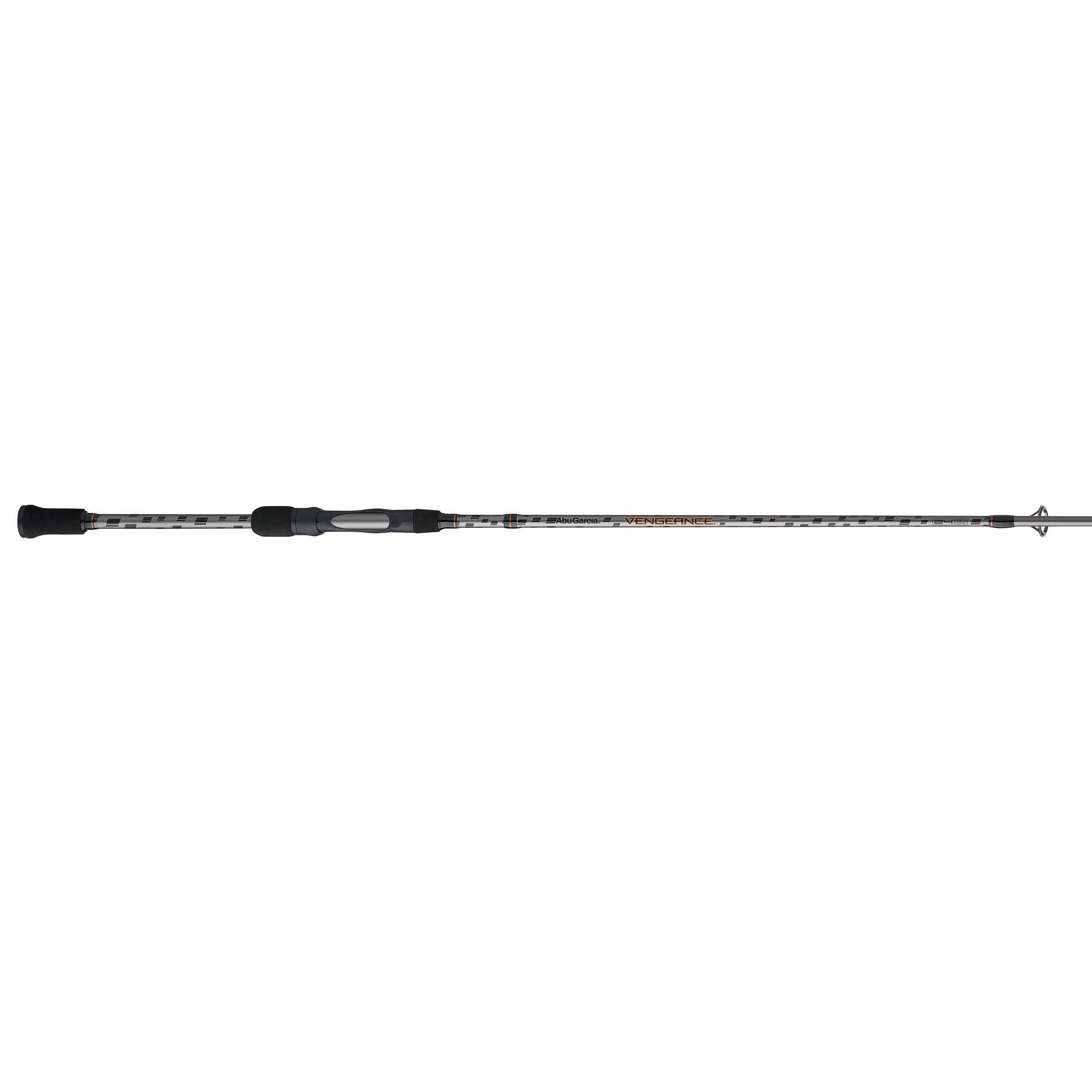 Vengeance® Spinning Rod - Image 11