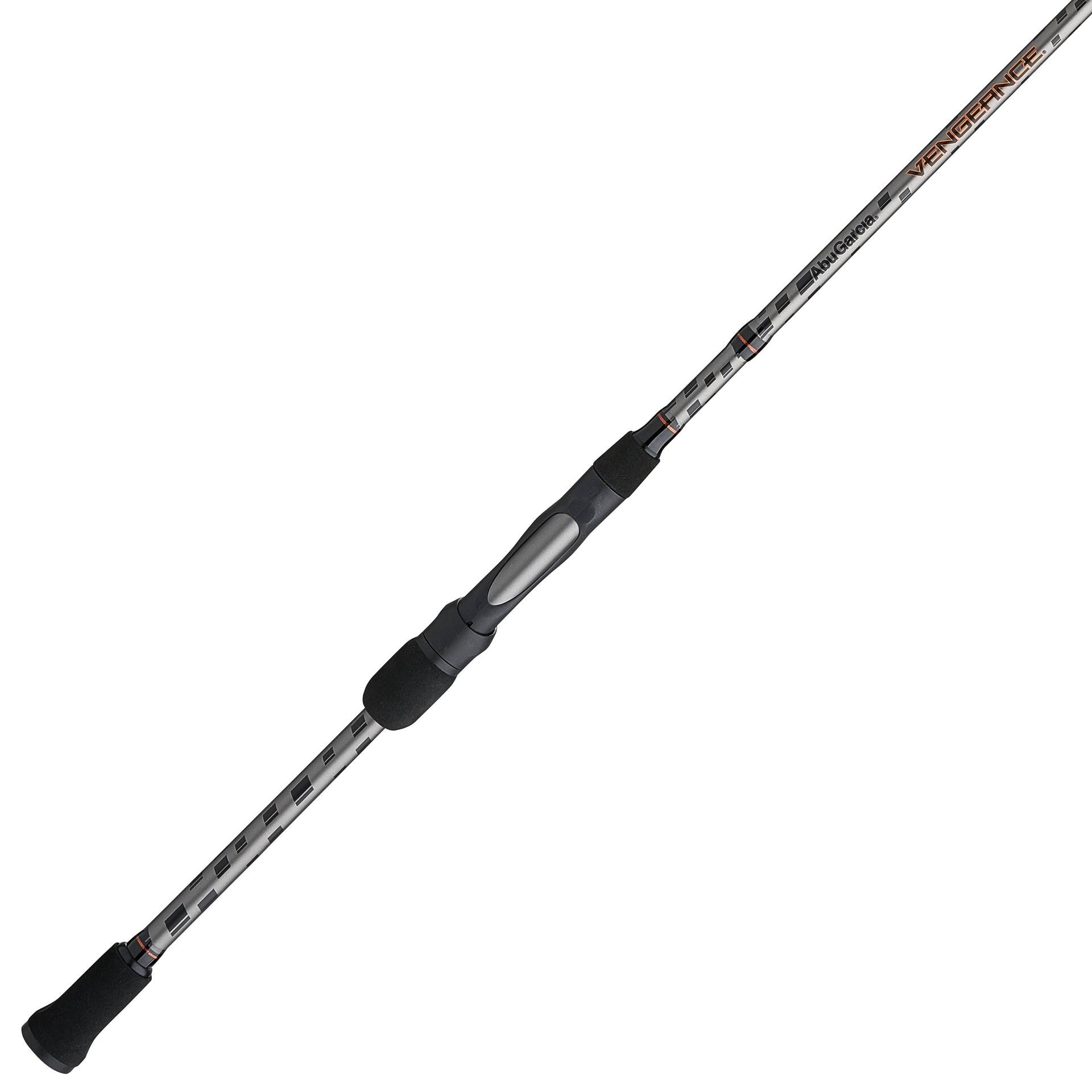 Vengeance® Spinning Rod - Image 9