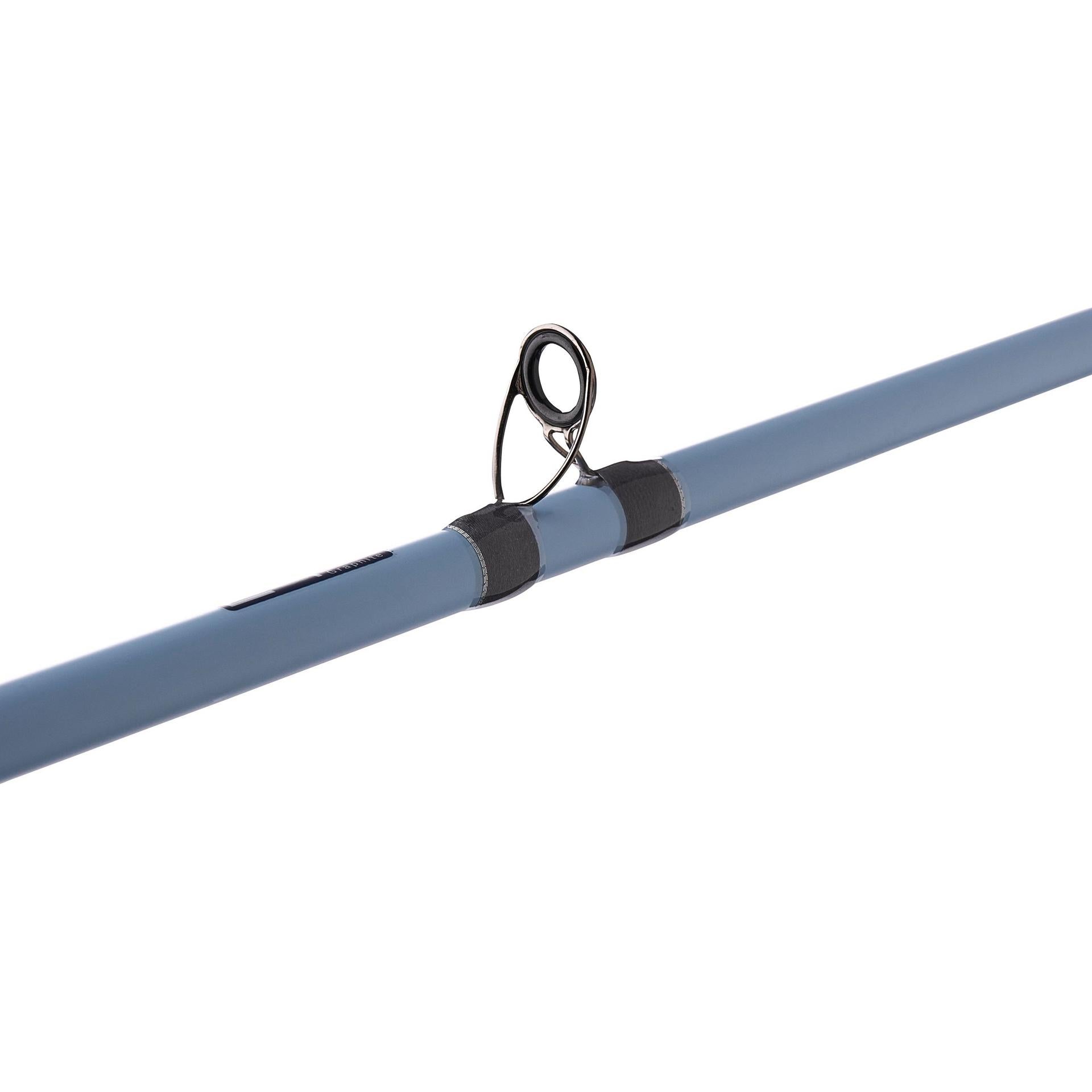 Zata LTD Baitcast Combo - Image 6