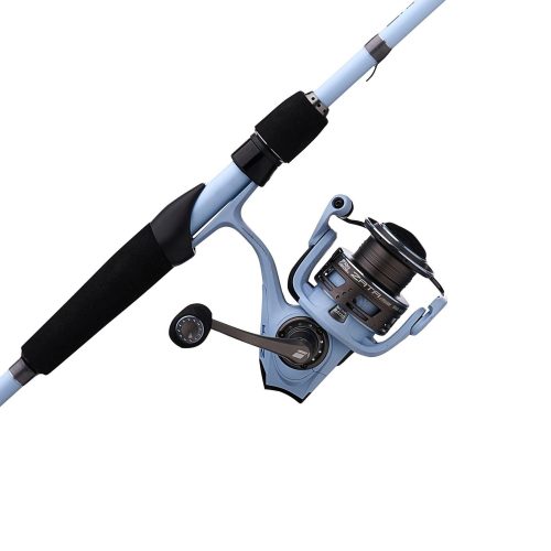 Zata LTD Spinning Combo