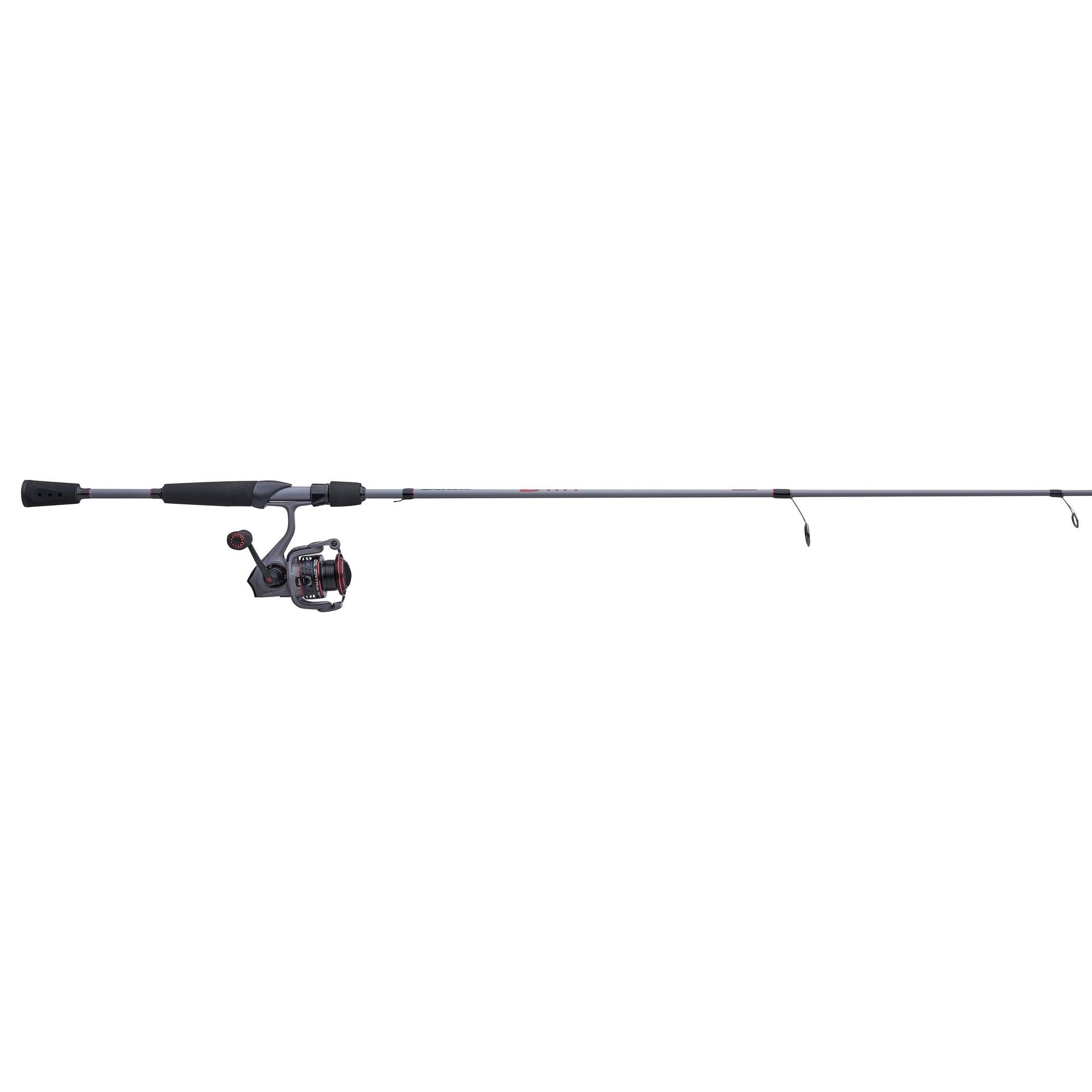 Zata Spinning Combo - Image 7