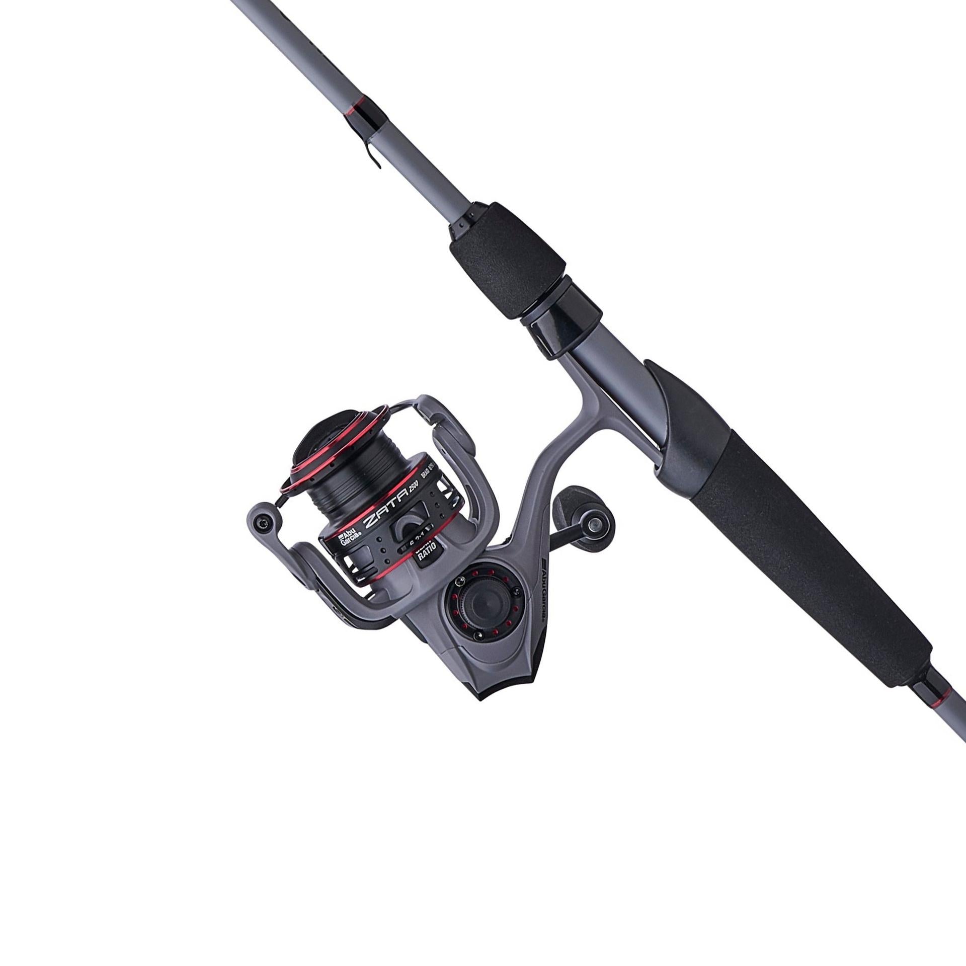 Zata Spinning Combo - Image 6