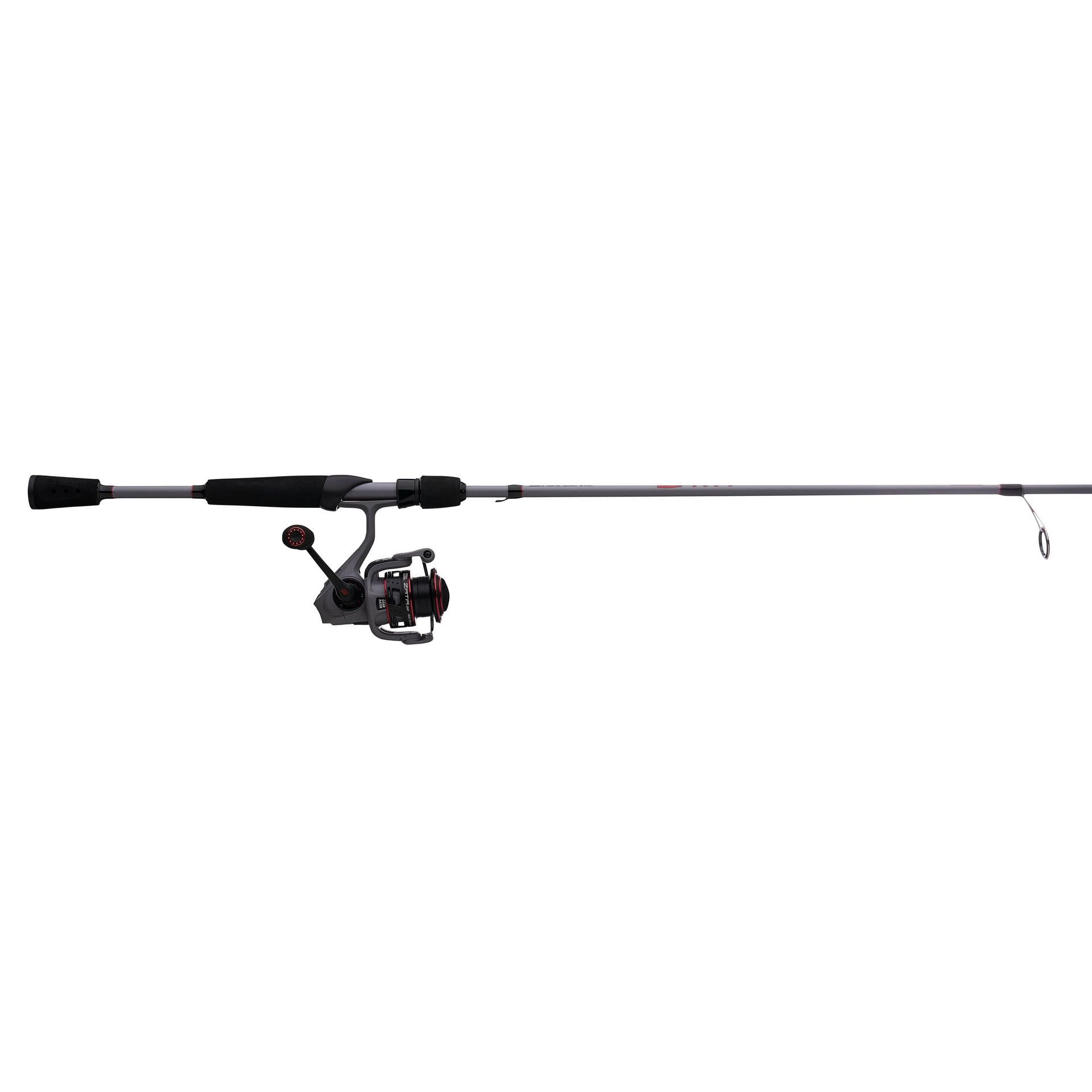 Zata Spinning Combo - Image 13