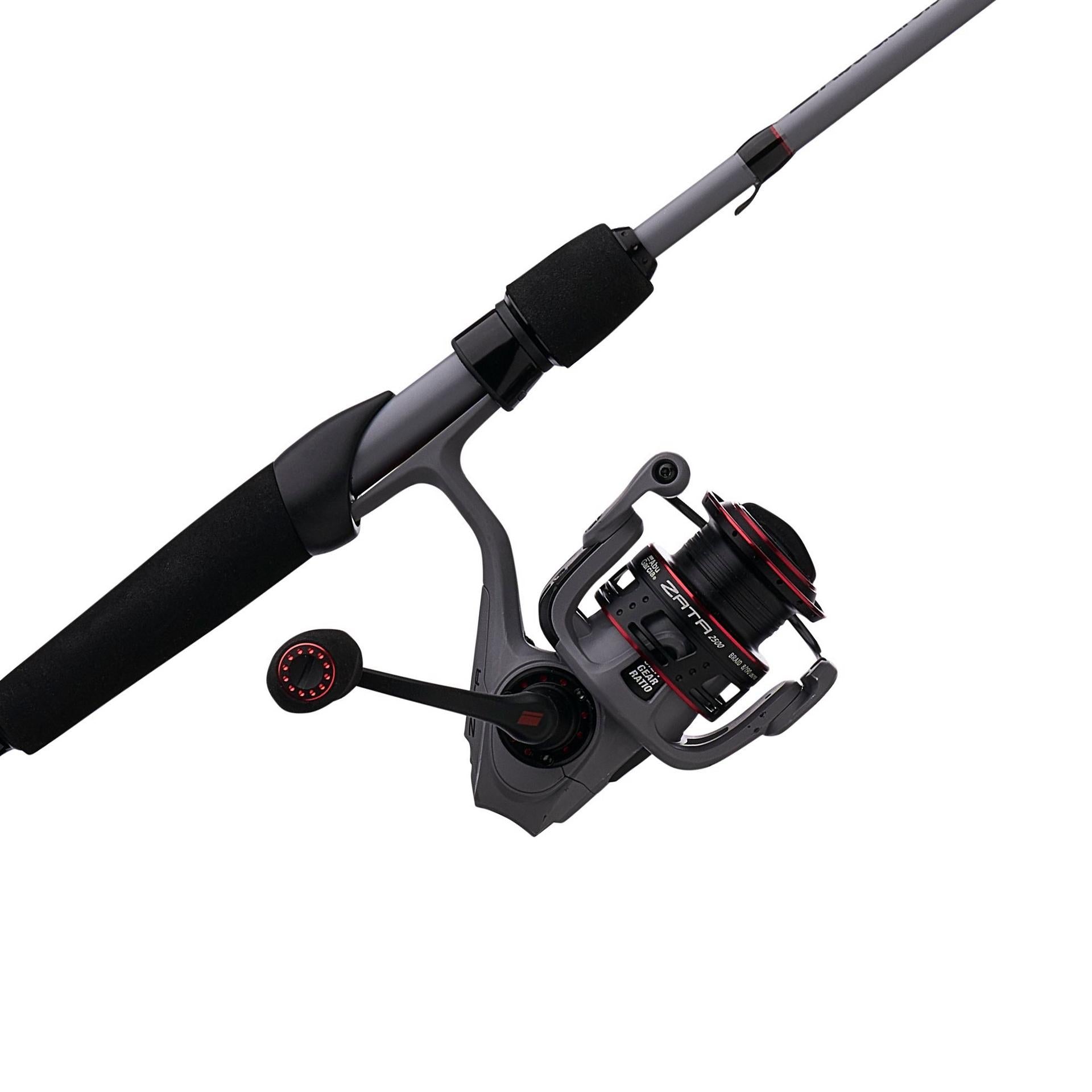 Zata Spinning Combo - Image 2
