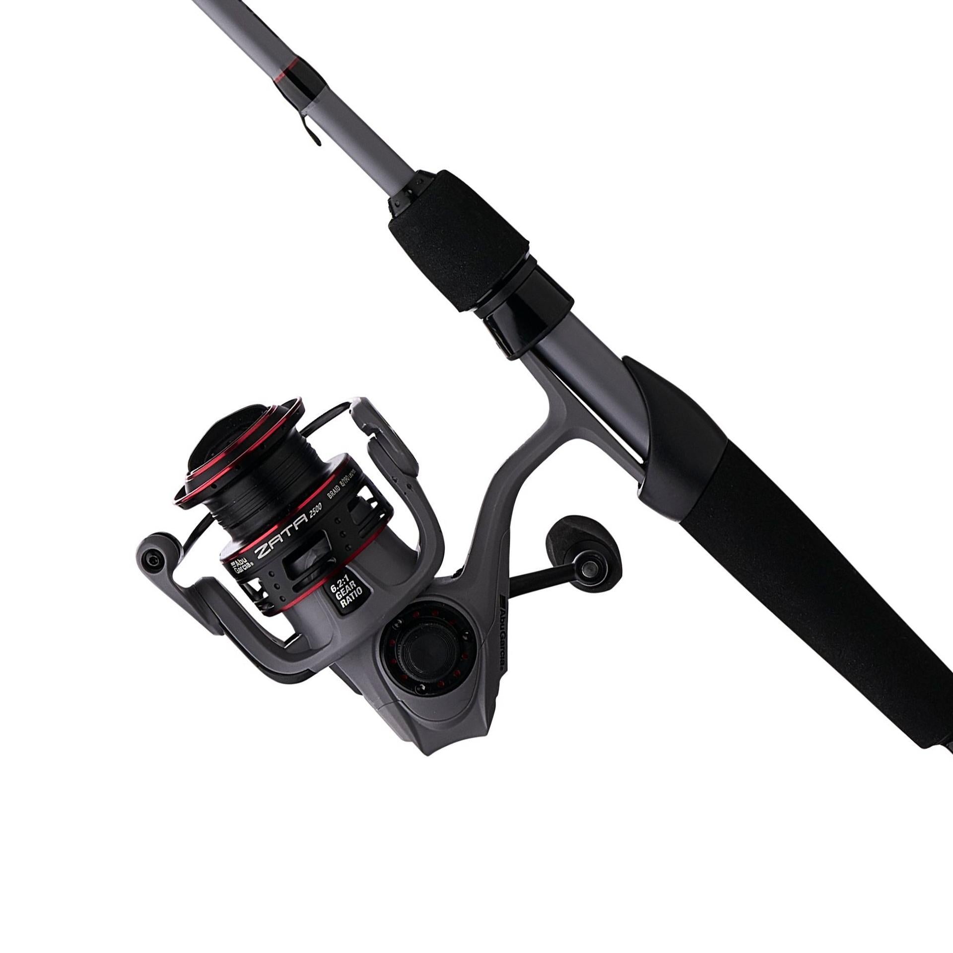 Zata Spinning Combo - Image 12