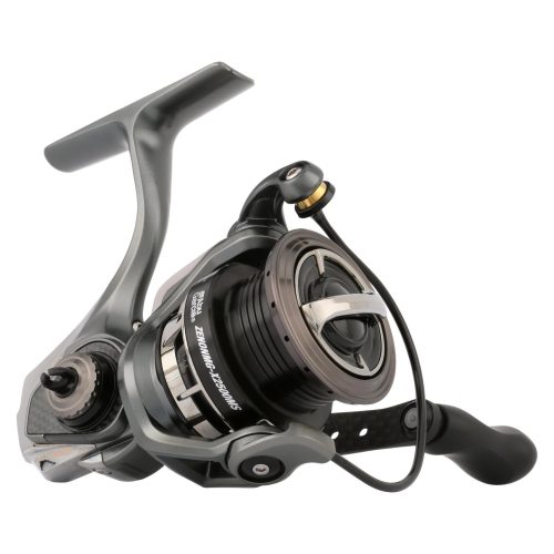 Zenon? MG-X Spinning Reel