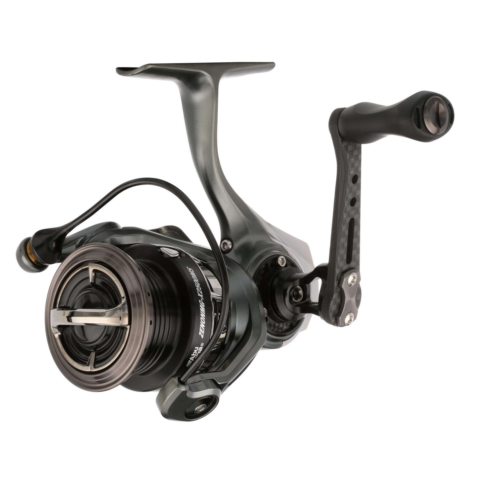Zenon? MG-X Spinning Reel - Image 3