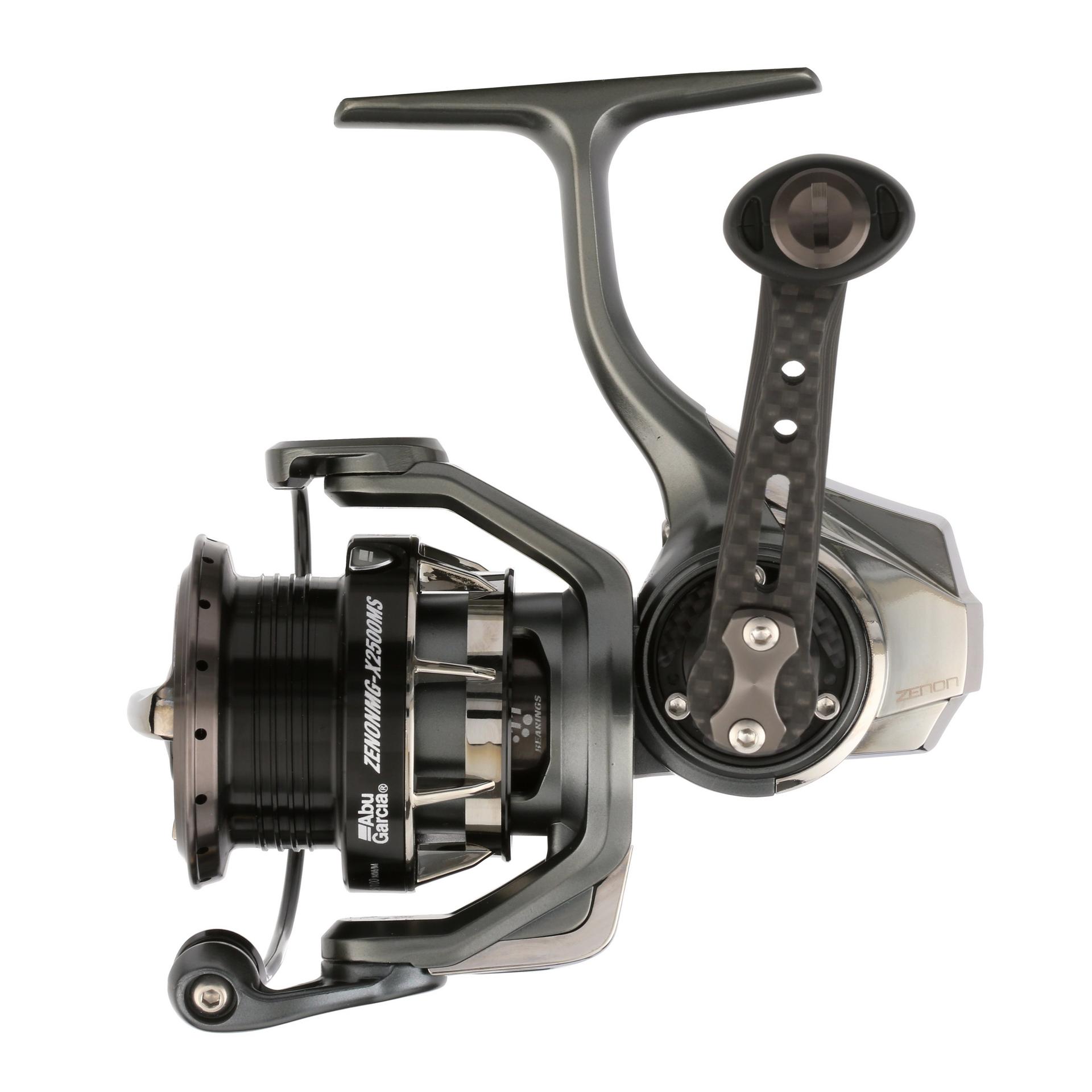 Zenon? MG-X Spinning Reel - Image 4