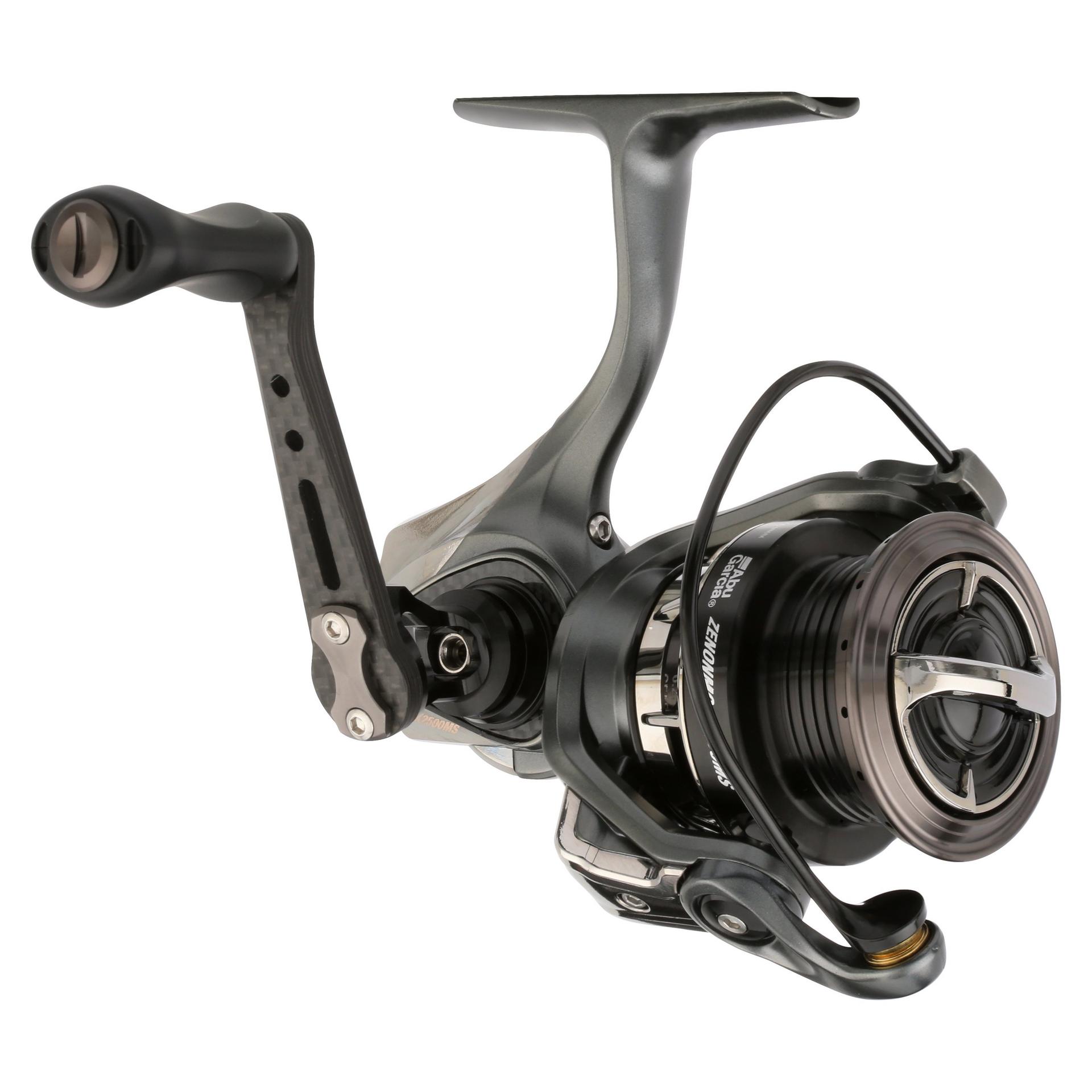 Zenon? MG-X Spinning Reel - Image 5