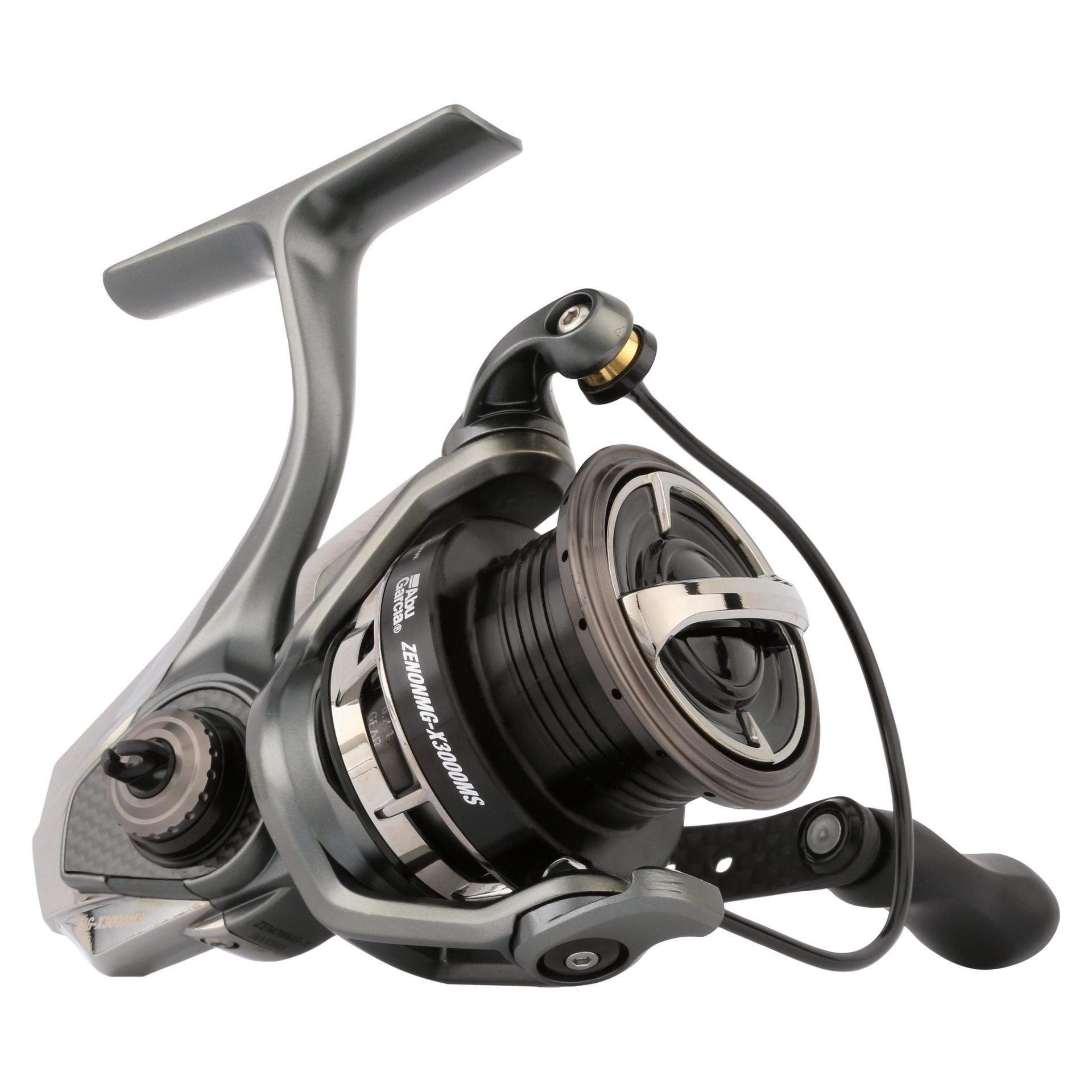 Zenon? MG-X Spinning Reel - Image 2