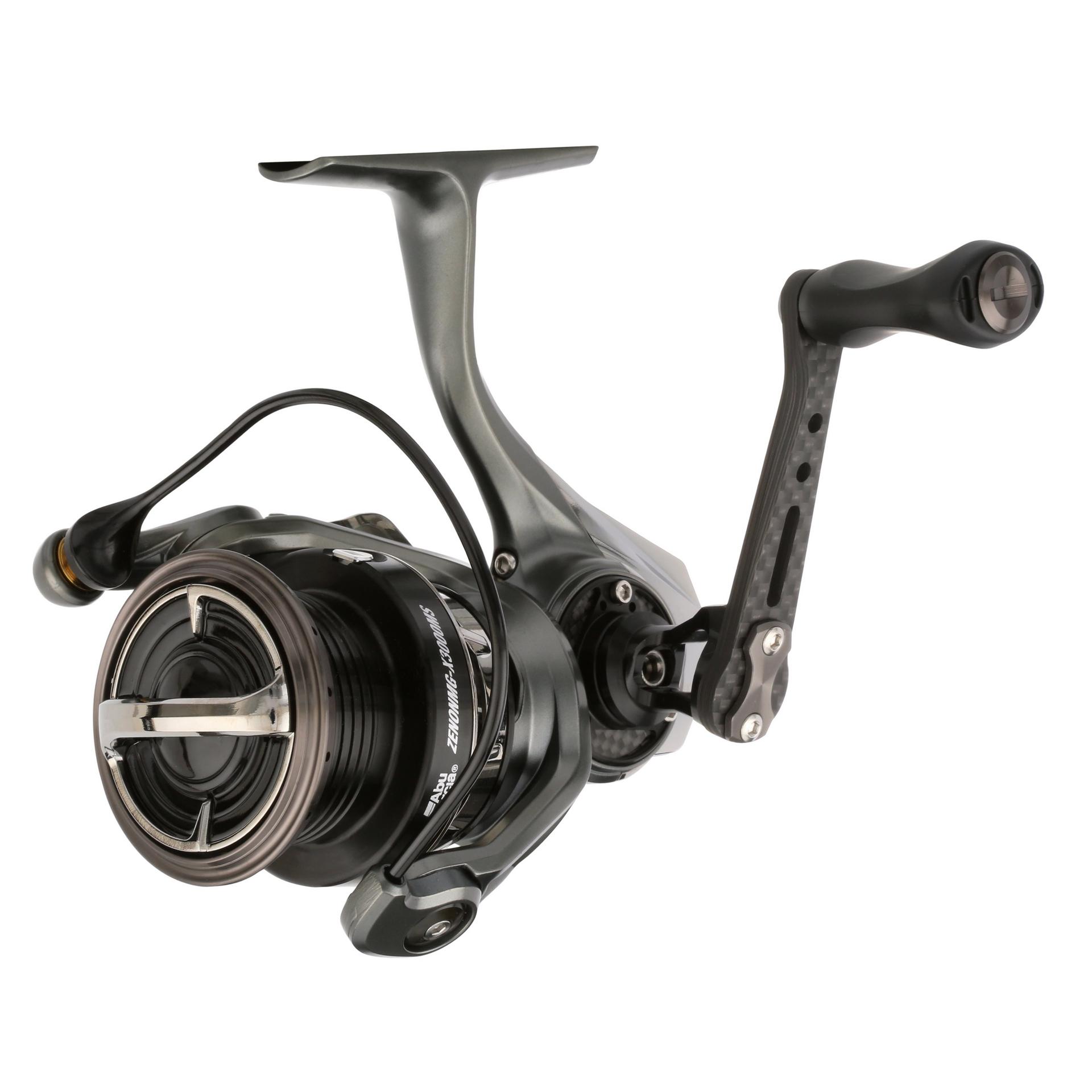 Zenon? MG-X Spinning Reel - Image 6