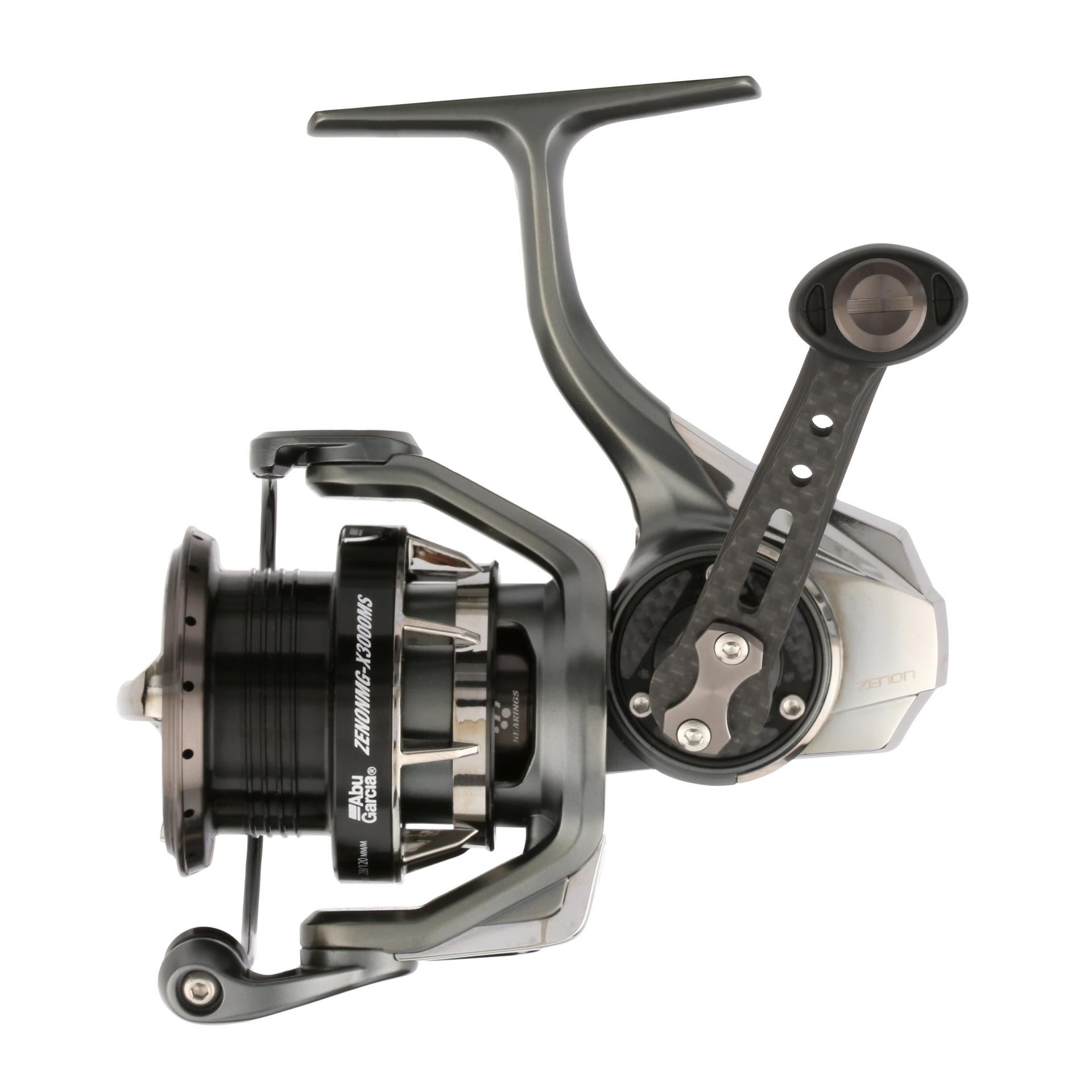Zenon? MG-X Spinning Reel - Image 7