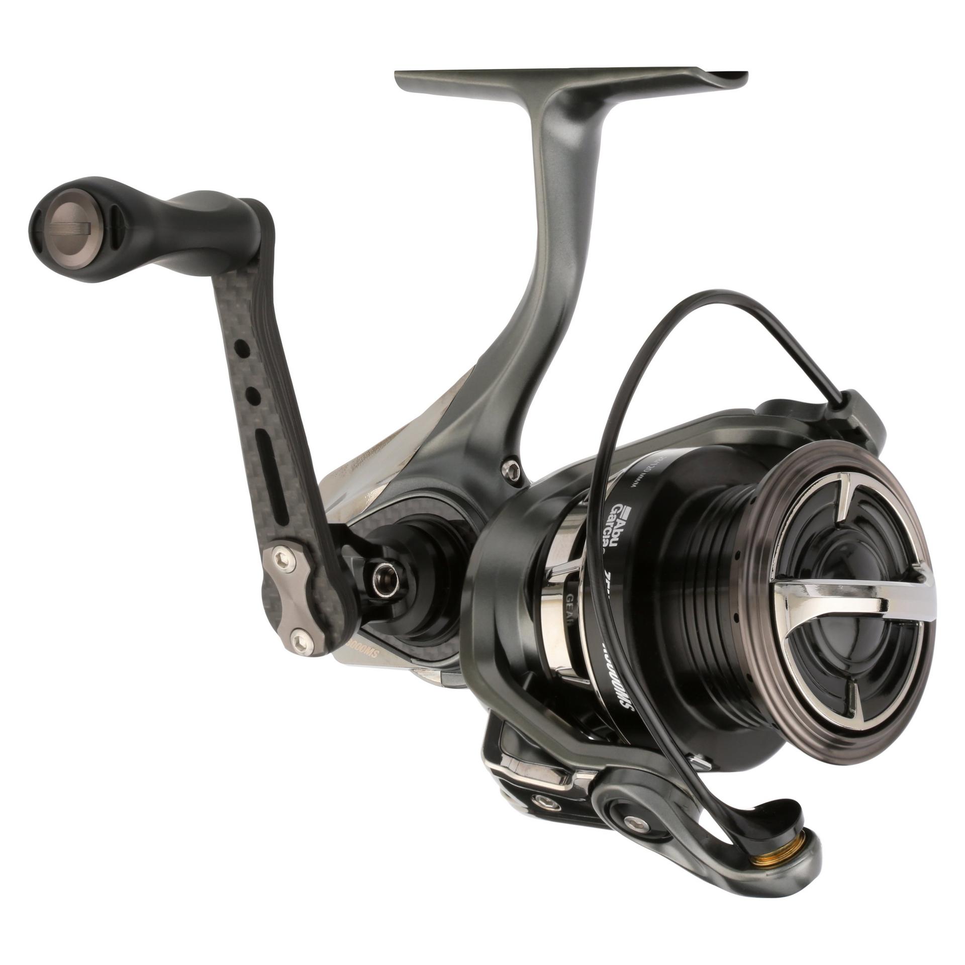Zenon? MG-X Spinning Reel - Image 8