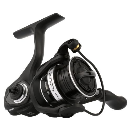 Zenon? X Spinning Reel