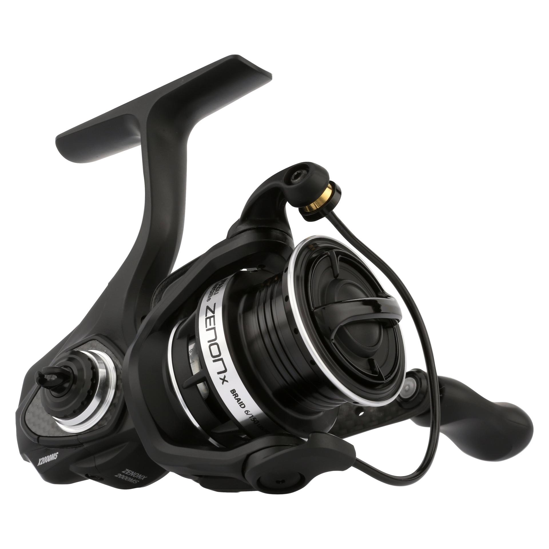 Zenon? X Spinning Reel