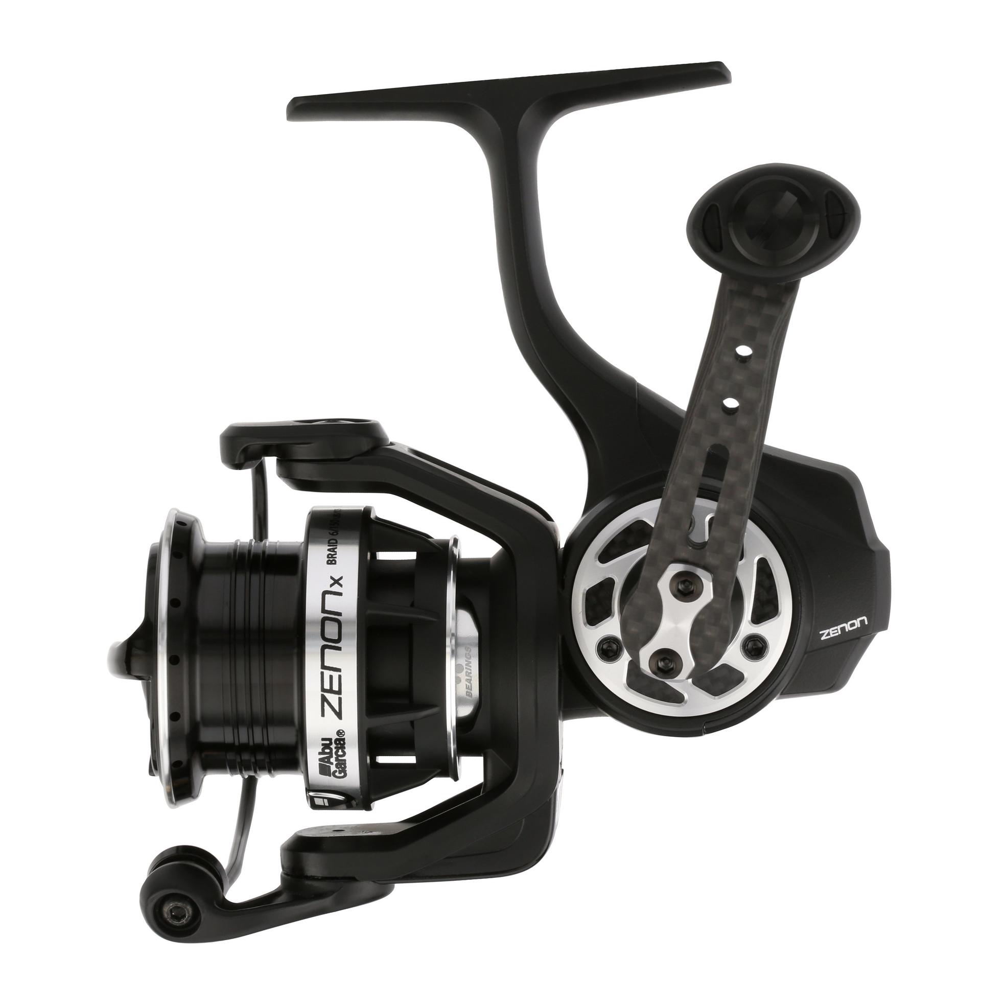 Zenon? X Spinning Reel - Image 3