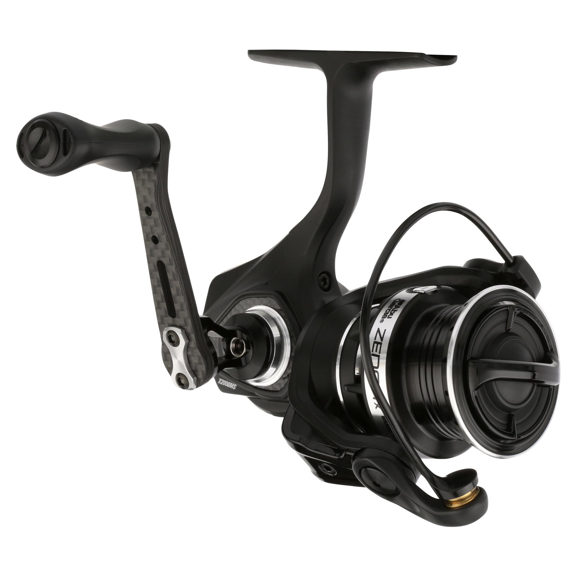 Zenon? X Spinning Reel - Image 4