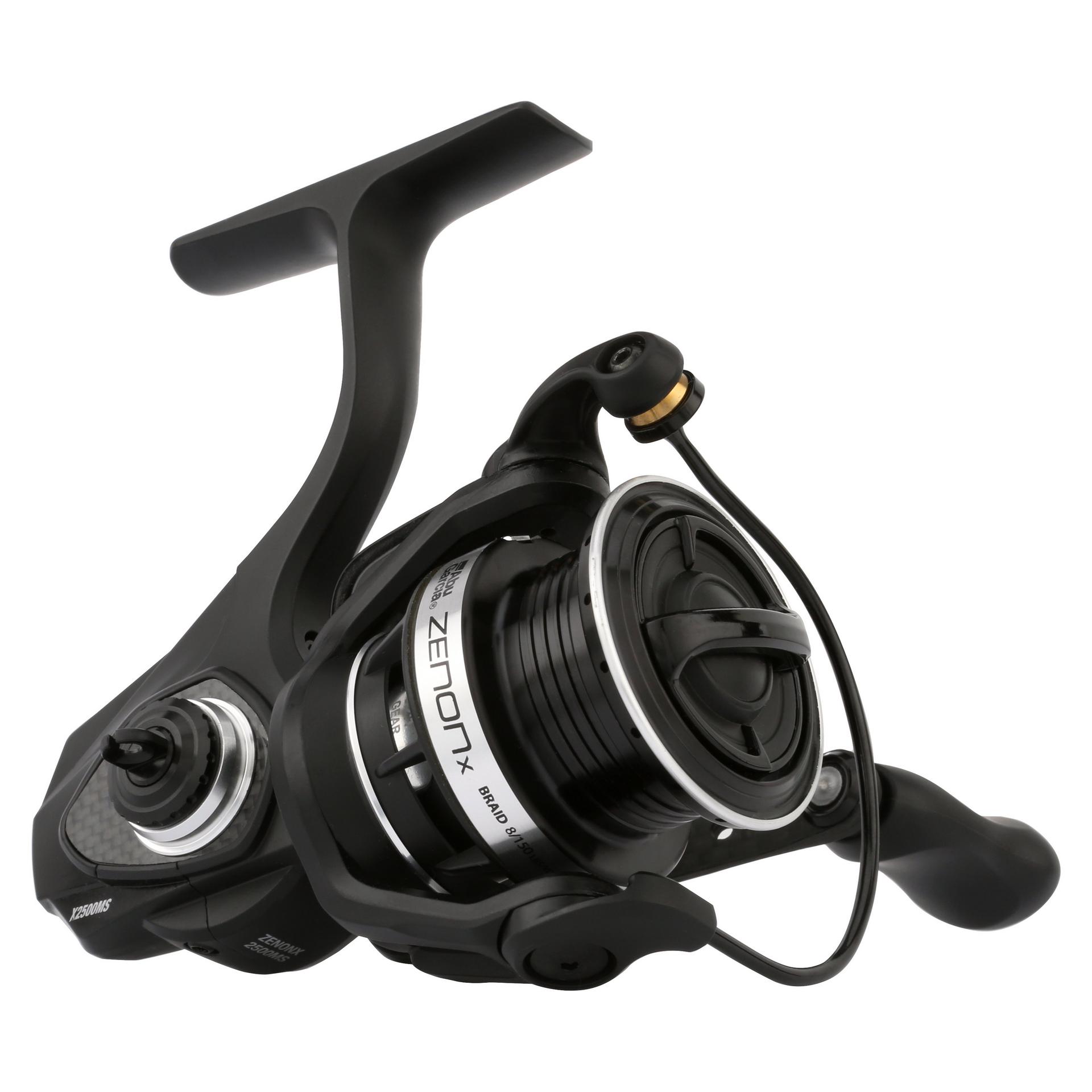 Zenon? X Spinning Reel - Image 5