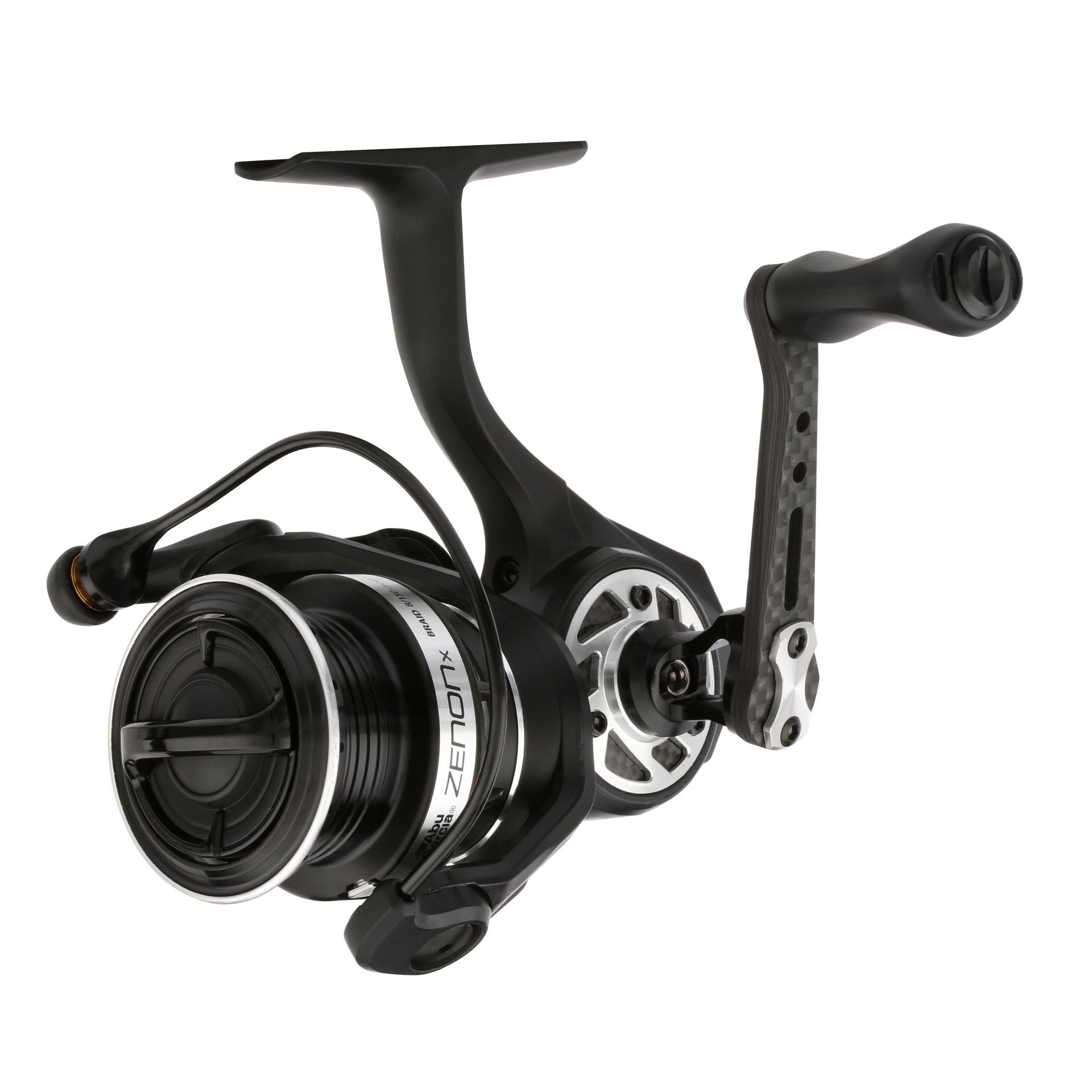 Zenon? X Spinning Reel - Image 6