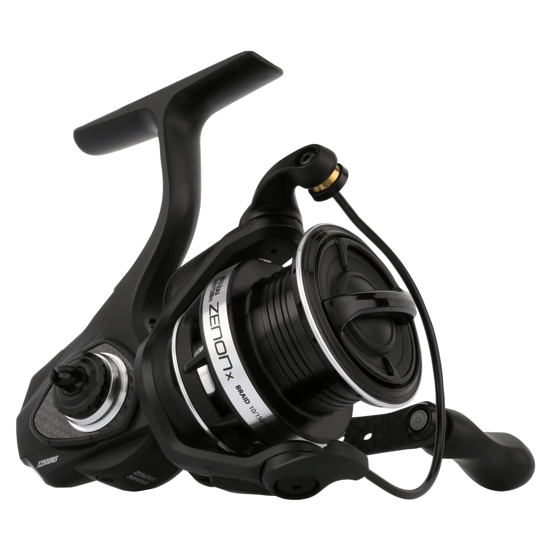 Zenon? X Spinning Reel - Image 9