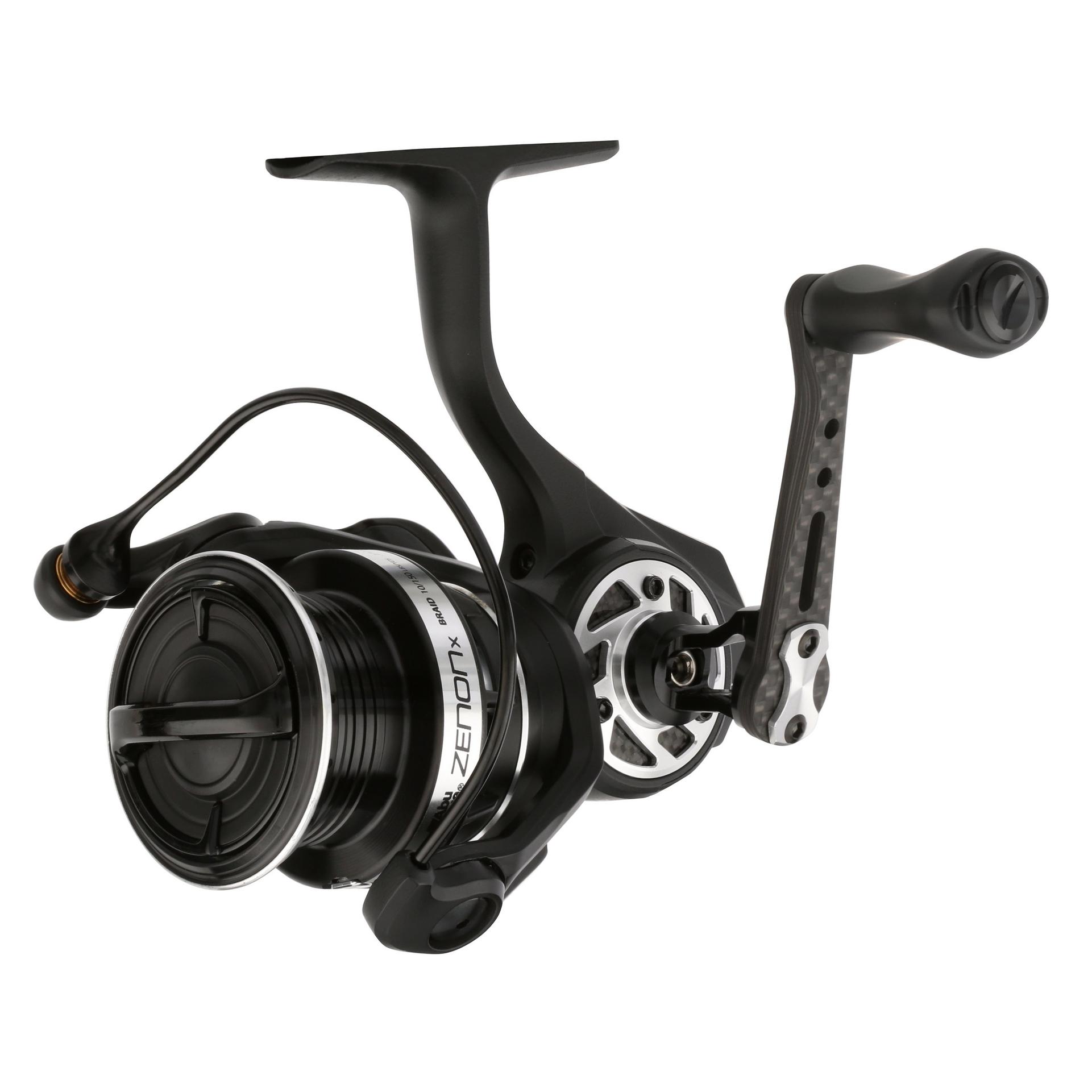 Zenon? X Spinning Reel - Image 10