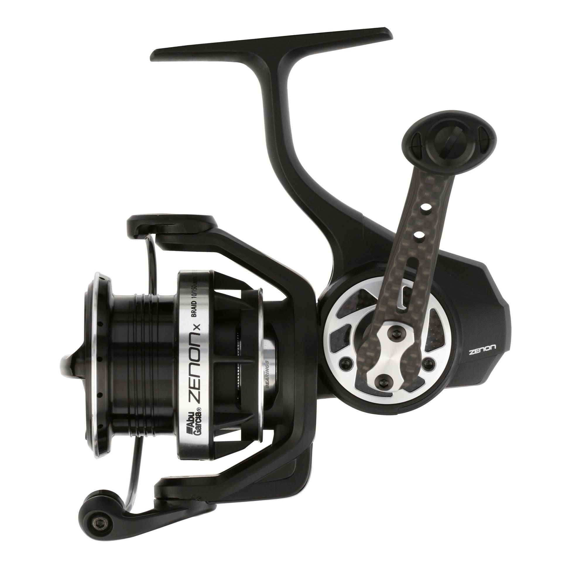 Zenon? X Spinning Reel - Image 11