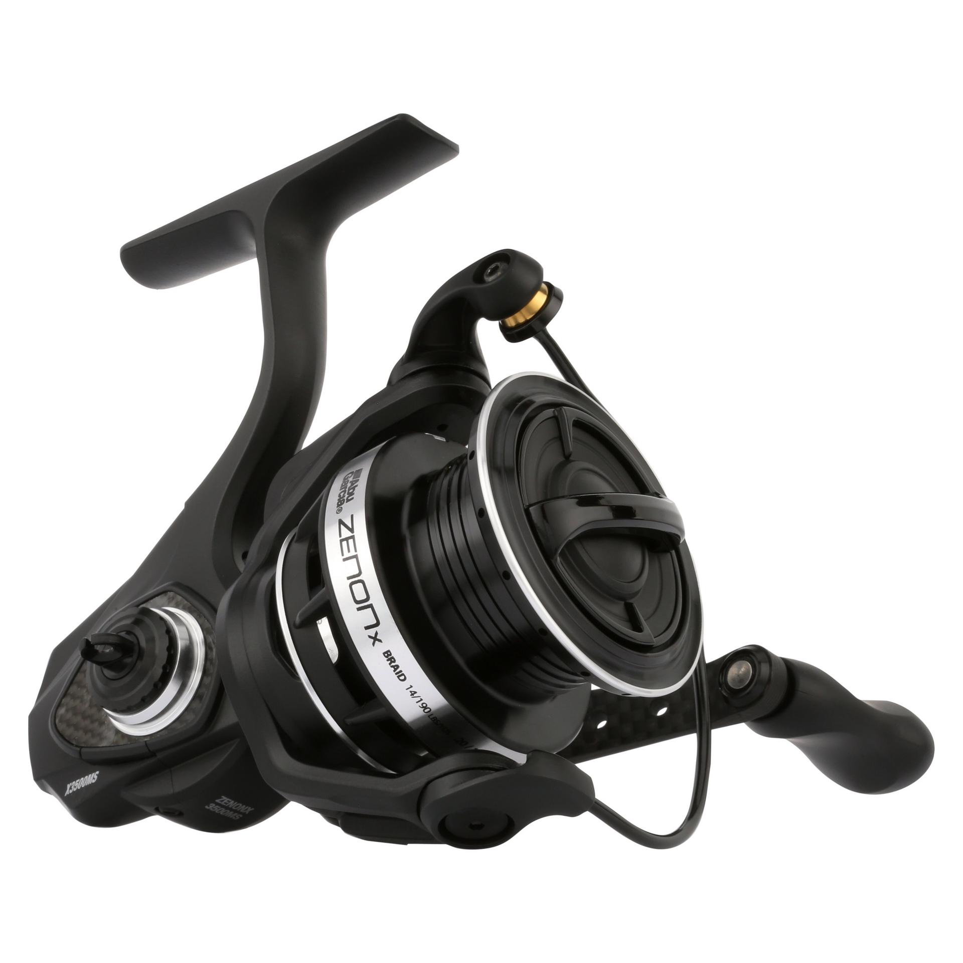 Zenon? X Spinning Reel - Image 13