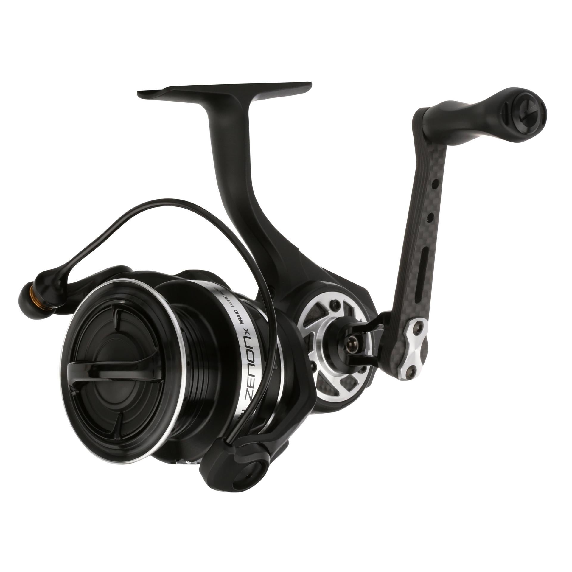 Zenon? X Spinning Reel - Image 14