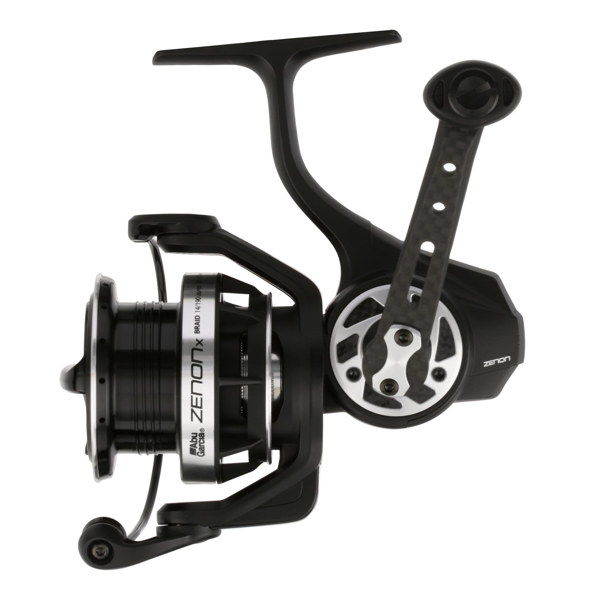 Zenon? X Spinning Reel - Image 15