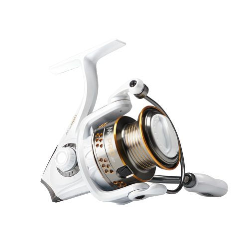 Max? Pro Spinning Reel (Prior Gen)