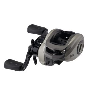 Max? Z Low Profile Baitcast Reel