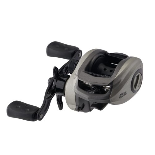 Max? Z Low Profile Baitcast Reel