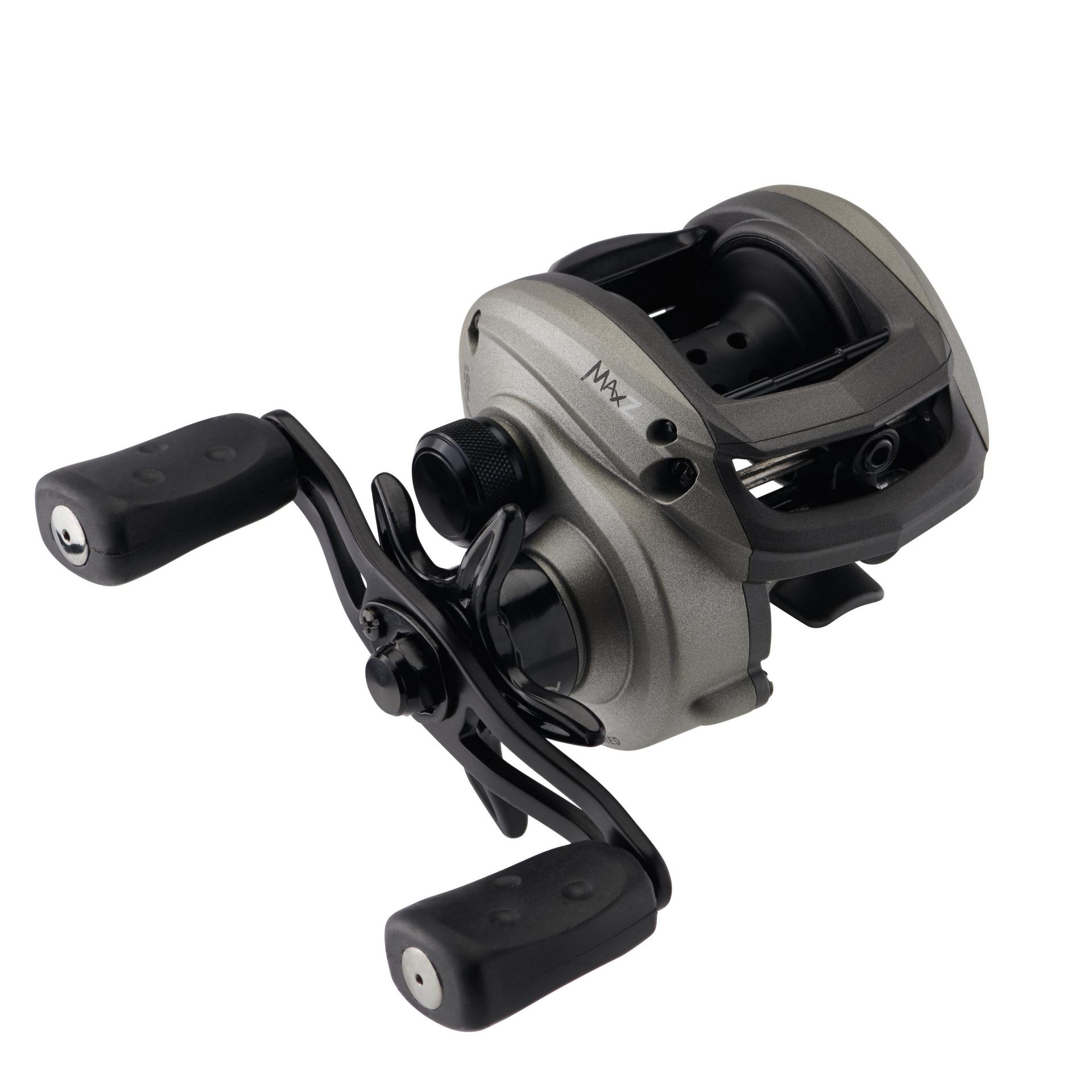 Max? Z Low Profile Baitcast Reel - Image 2